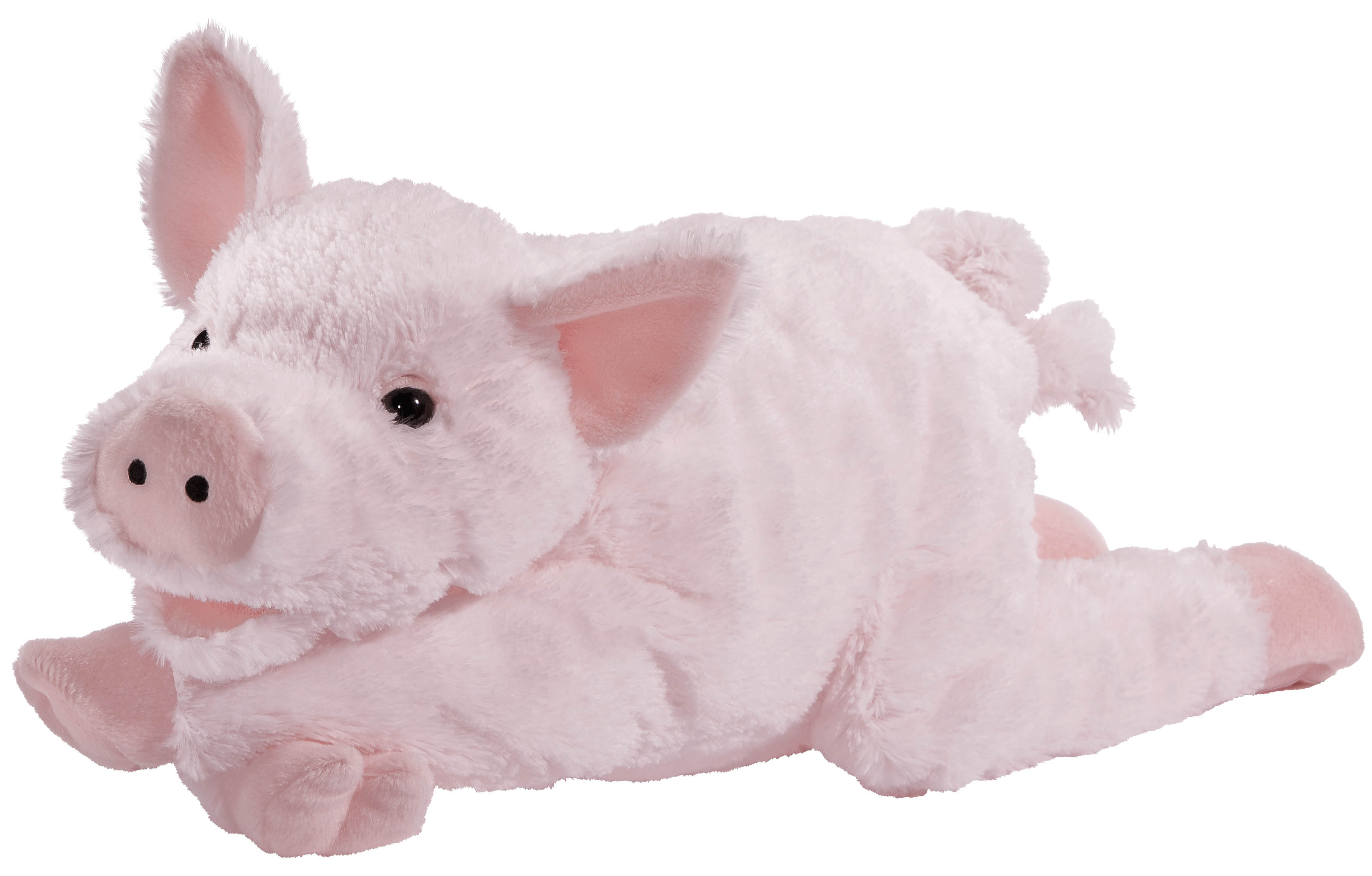 Heunec Schwein aus der Misanimo Serie in 40cm Größe