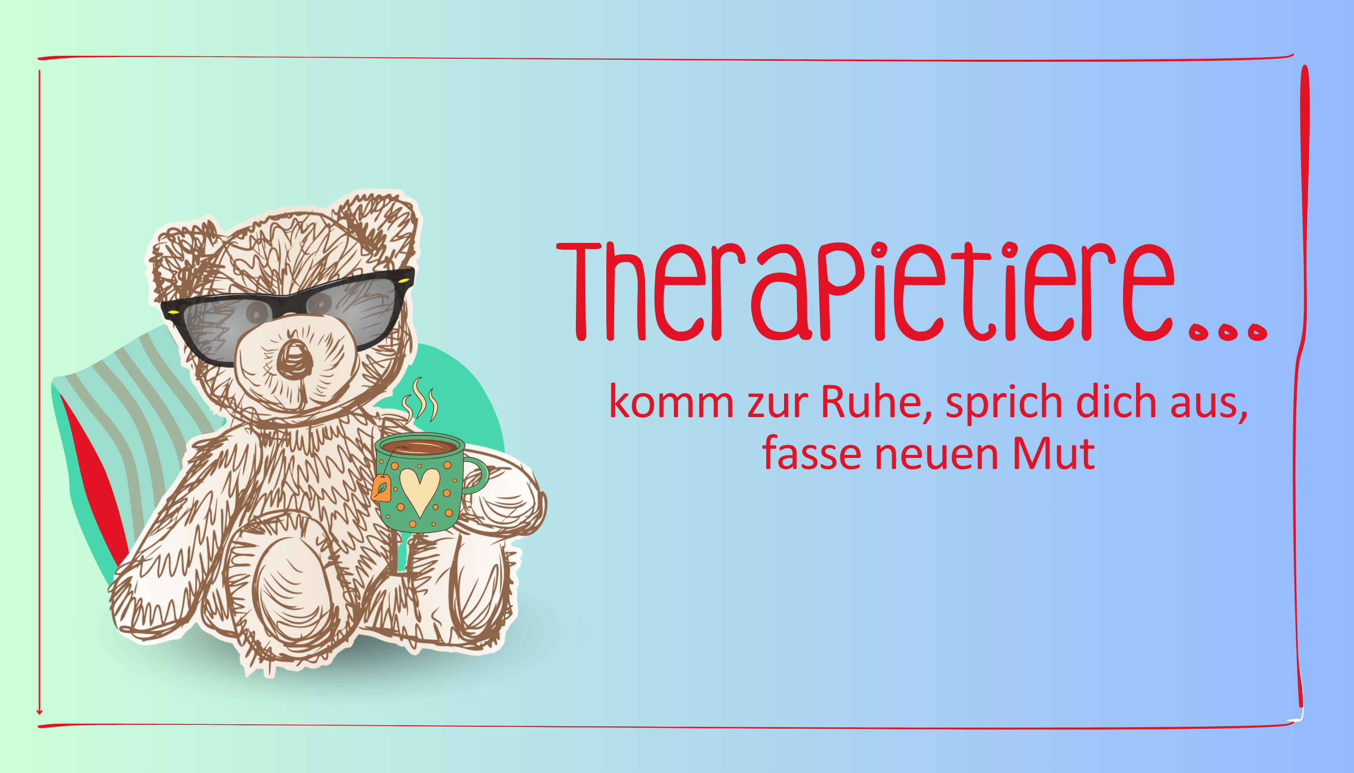 Therapietiere