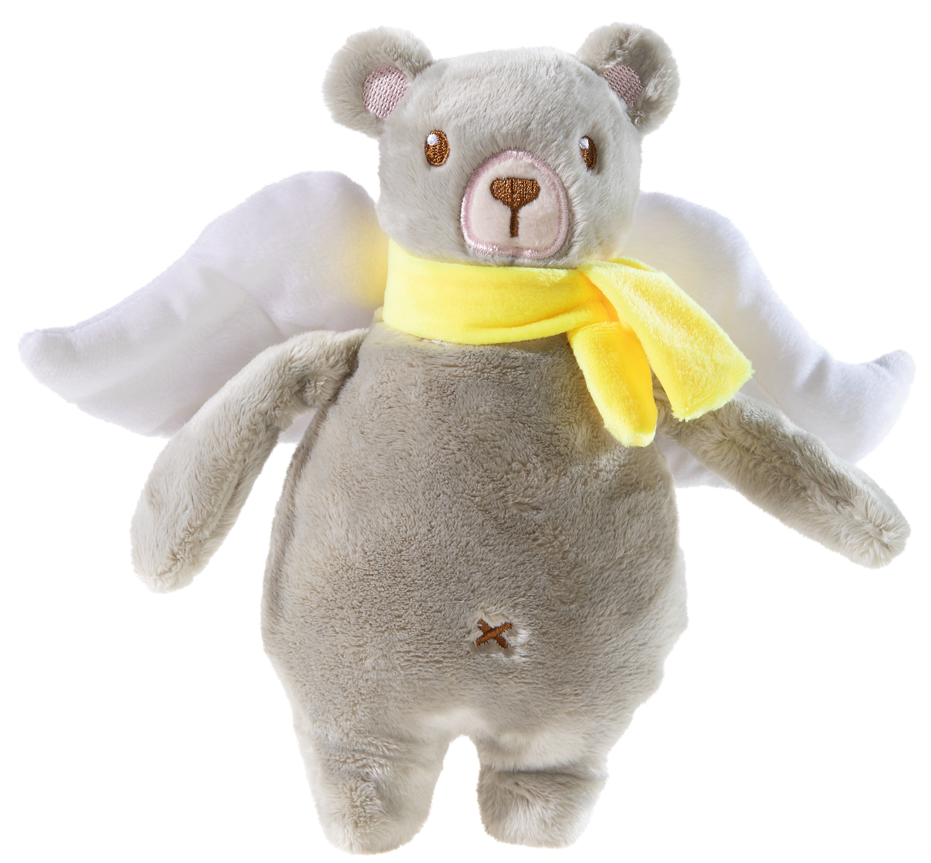 Schutzengel-Bär 25cm