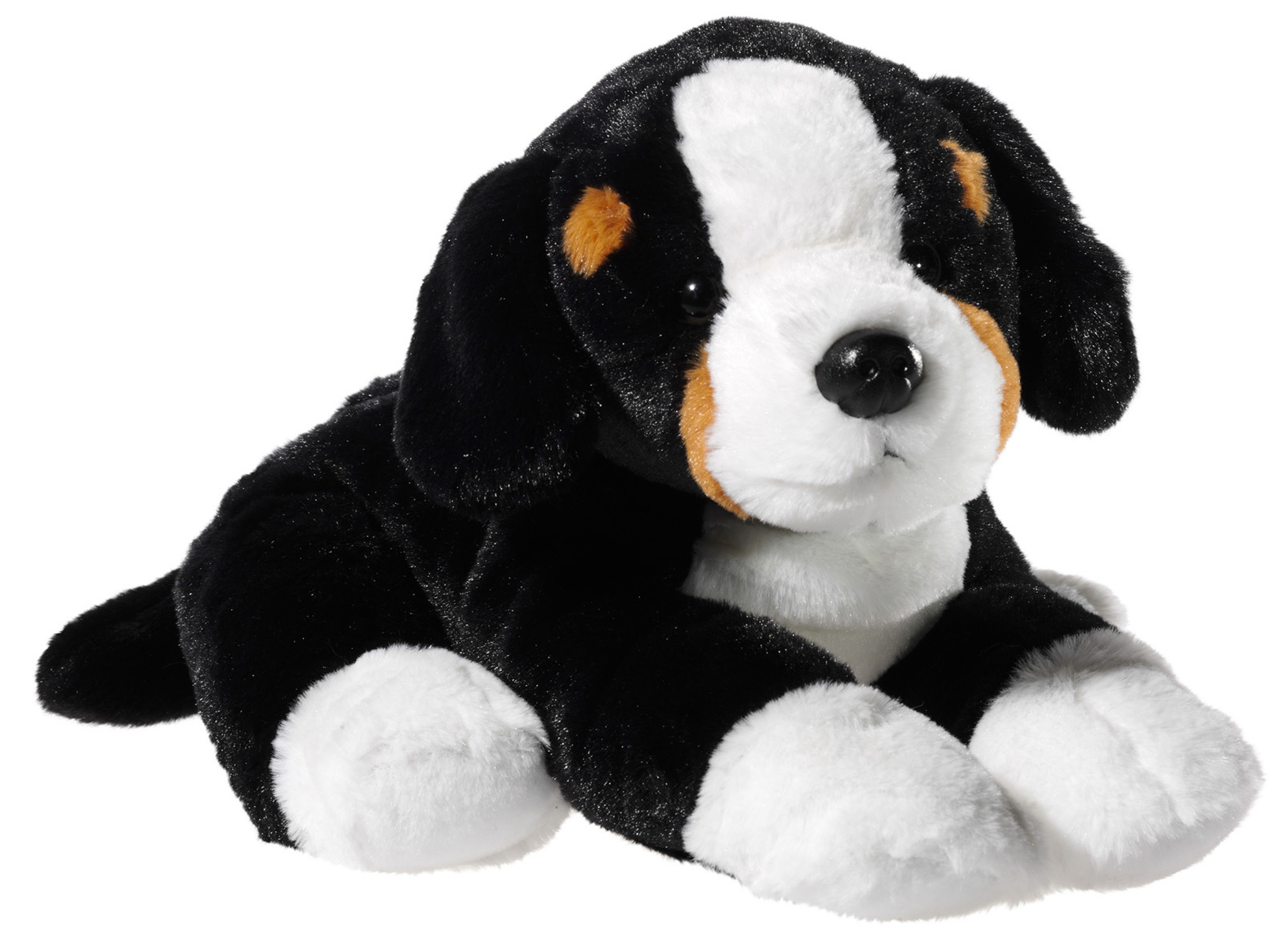 Heunec Berner Sennenhund aus der Misanimo Serie in 38cm Größe