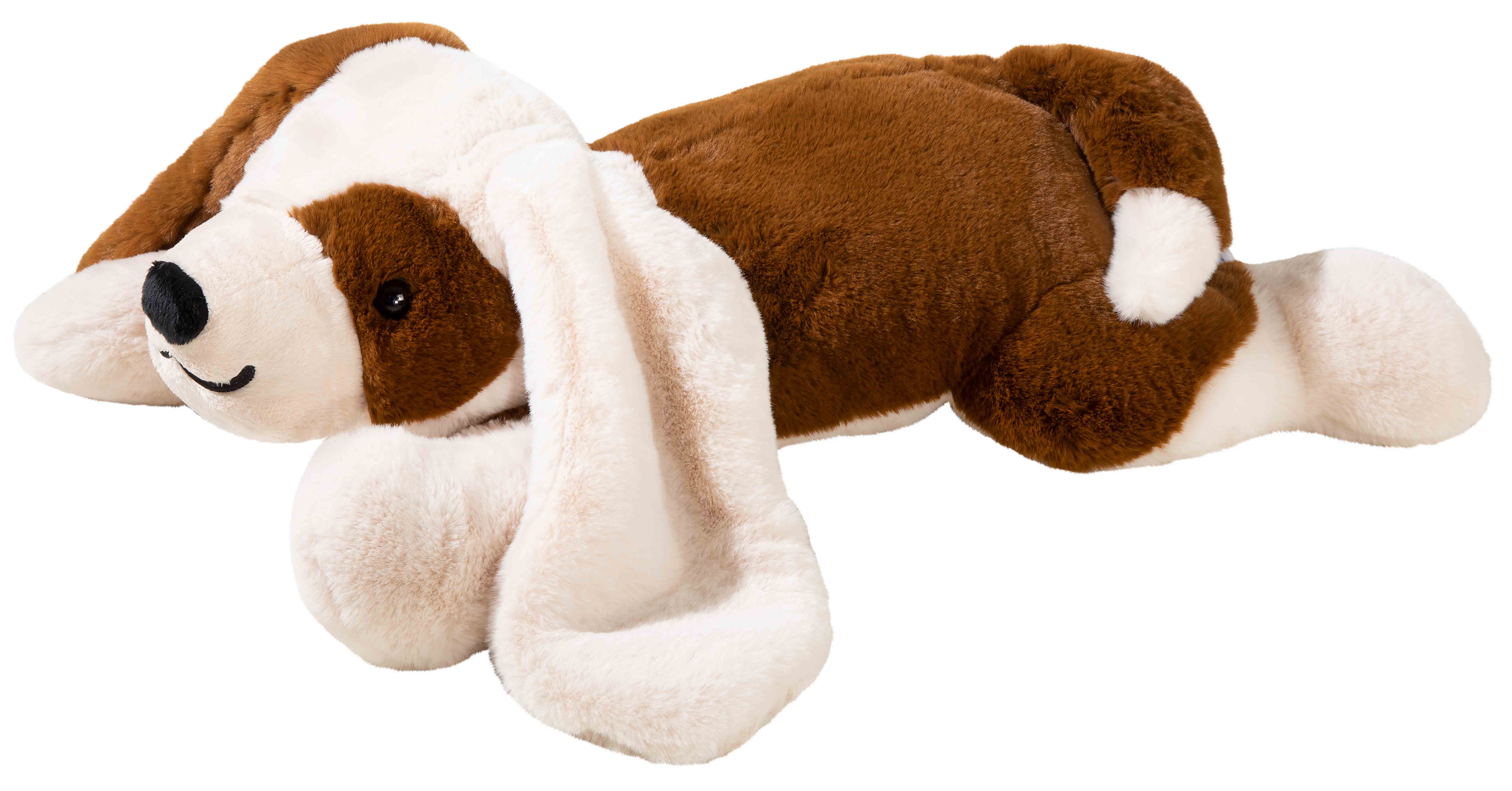 KUMA Hund liegend 80cm 