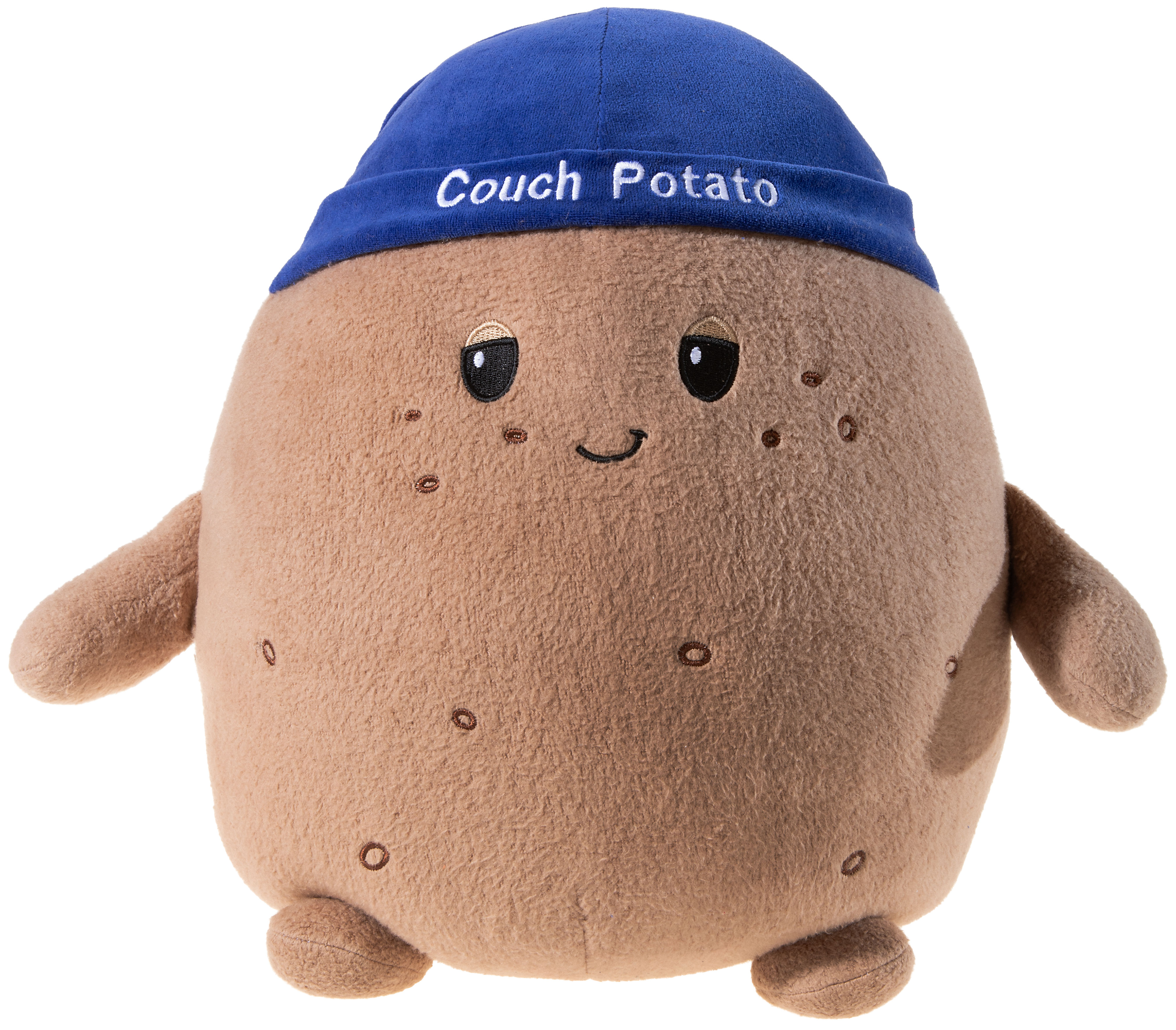 Couch Potato Kissen 40cm Couch Potato Kissen 40cm