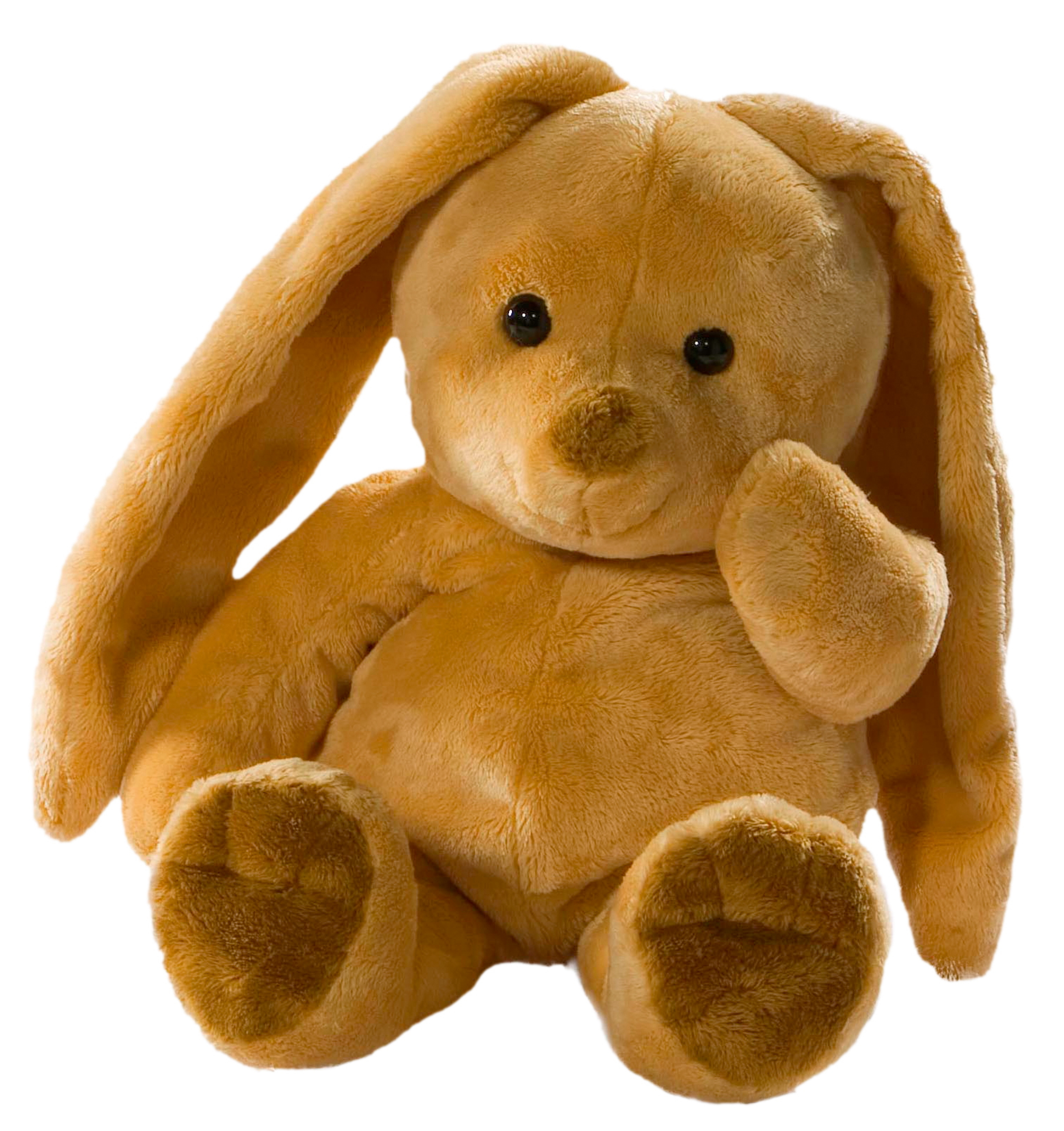 Hase sitzend 20cm