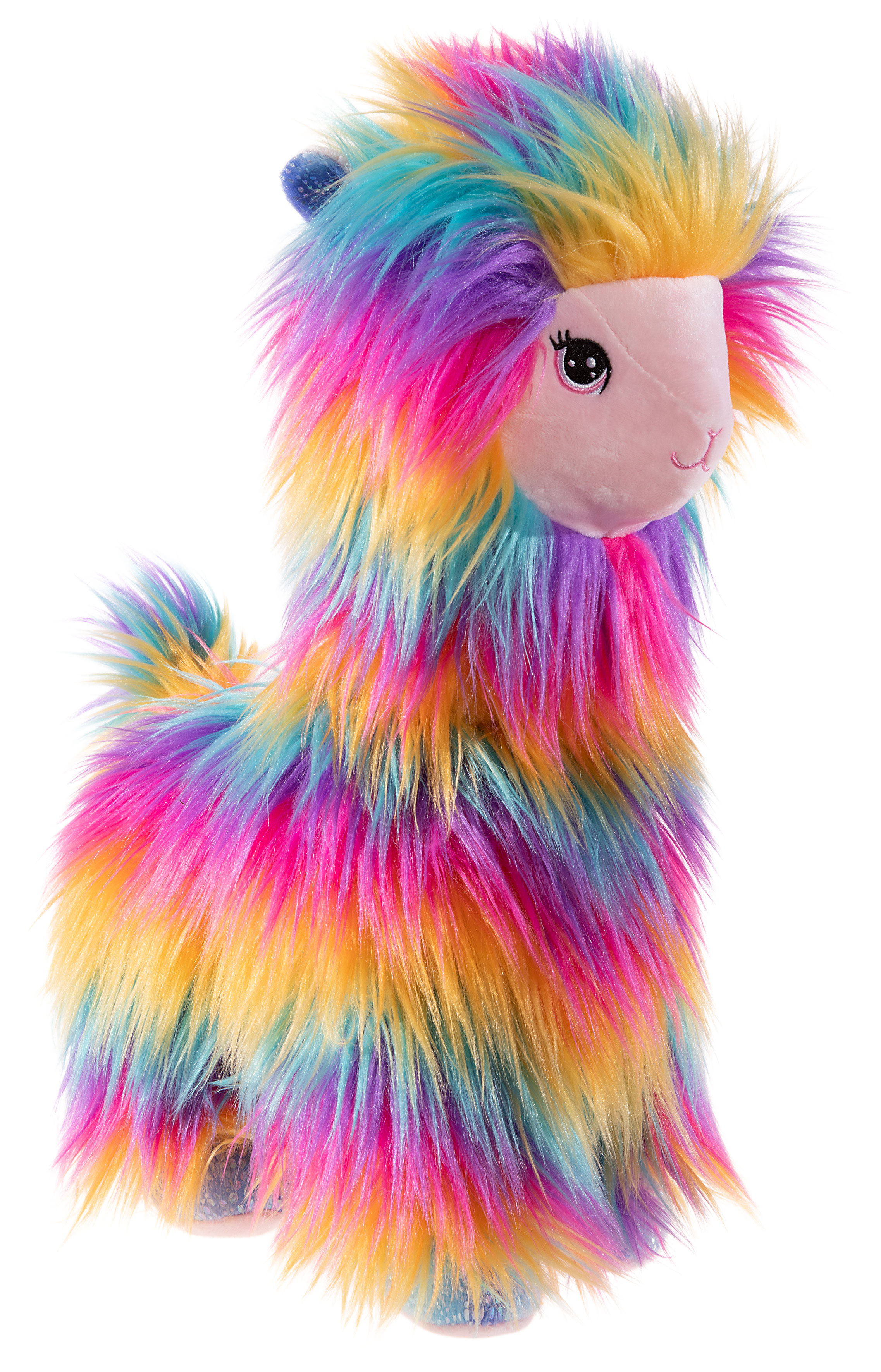 Alpaka Wilma Wunder 40cm