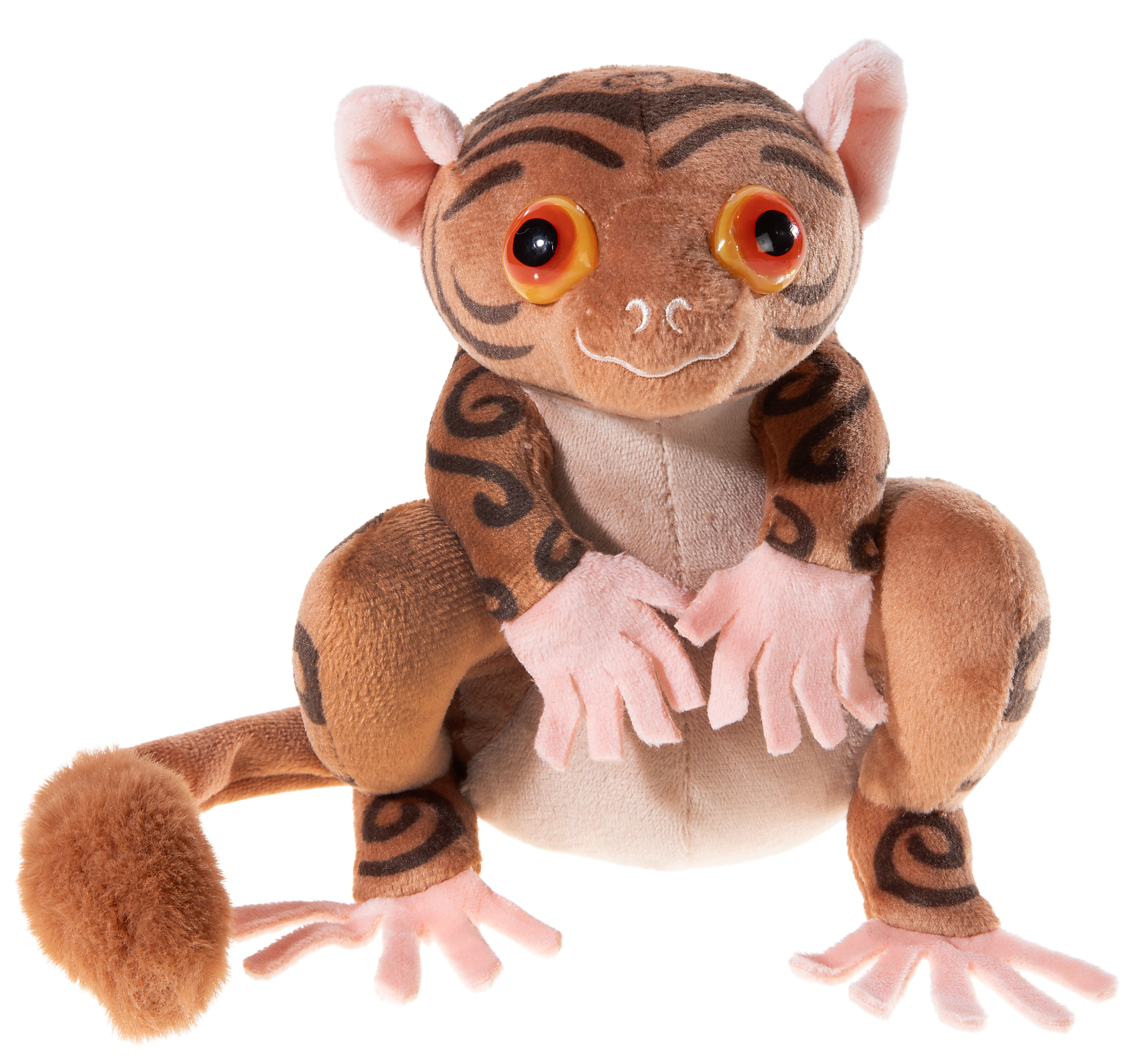 Koboldmaki "Fitzgeraldo" Die Schule der magischen Tiere 13cm