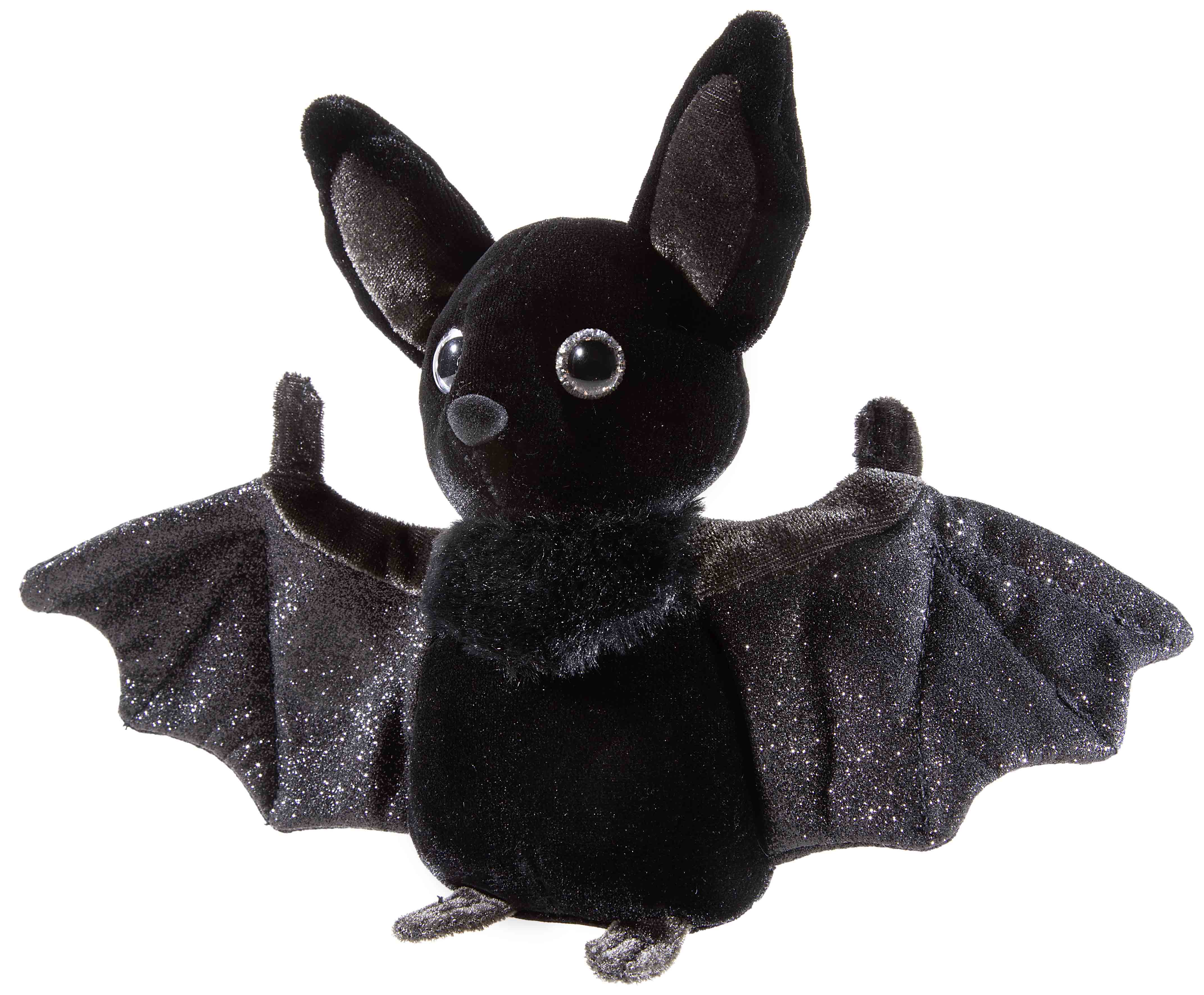 Misanimo Fledermaus Vlad schwarz 20cm 