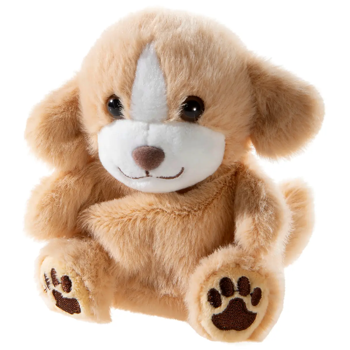 Hund "Chagiya" Antistress-Tier, 13cm