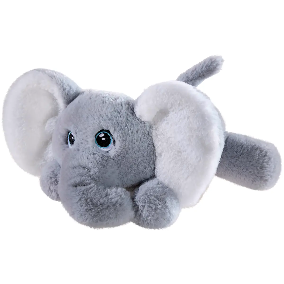 Knautschi Elefant Kuscheltier 30cm