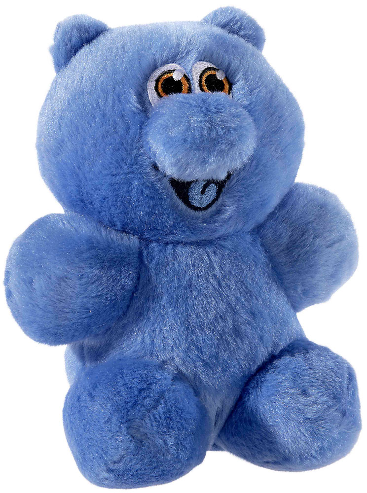 Heunec Gelini Bär blau Bluu 15cm