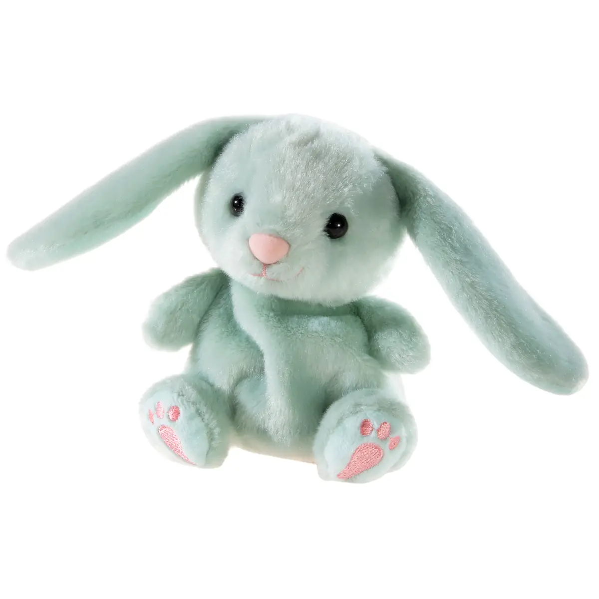 Hase "Chagiya" Antistress-Tier, 13cm