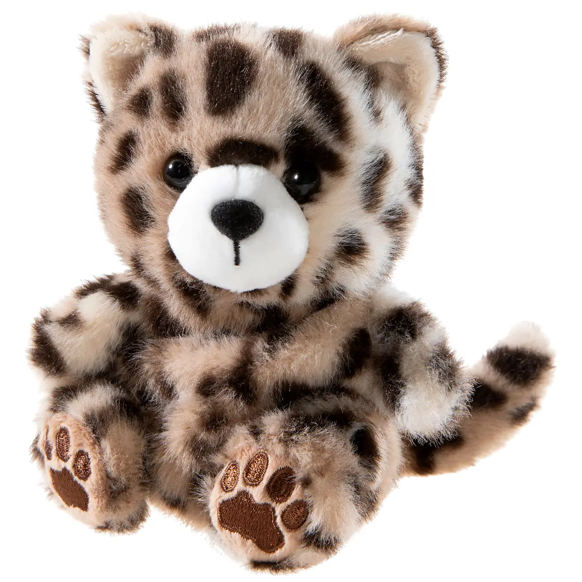 Leo "Chagiya" Antistress-Tier, 13cm 