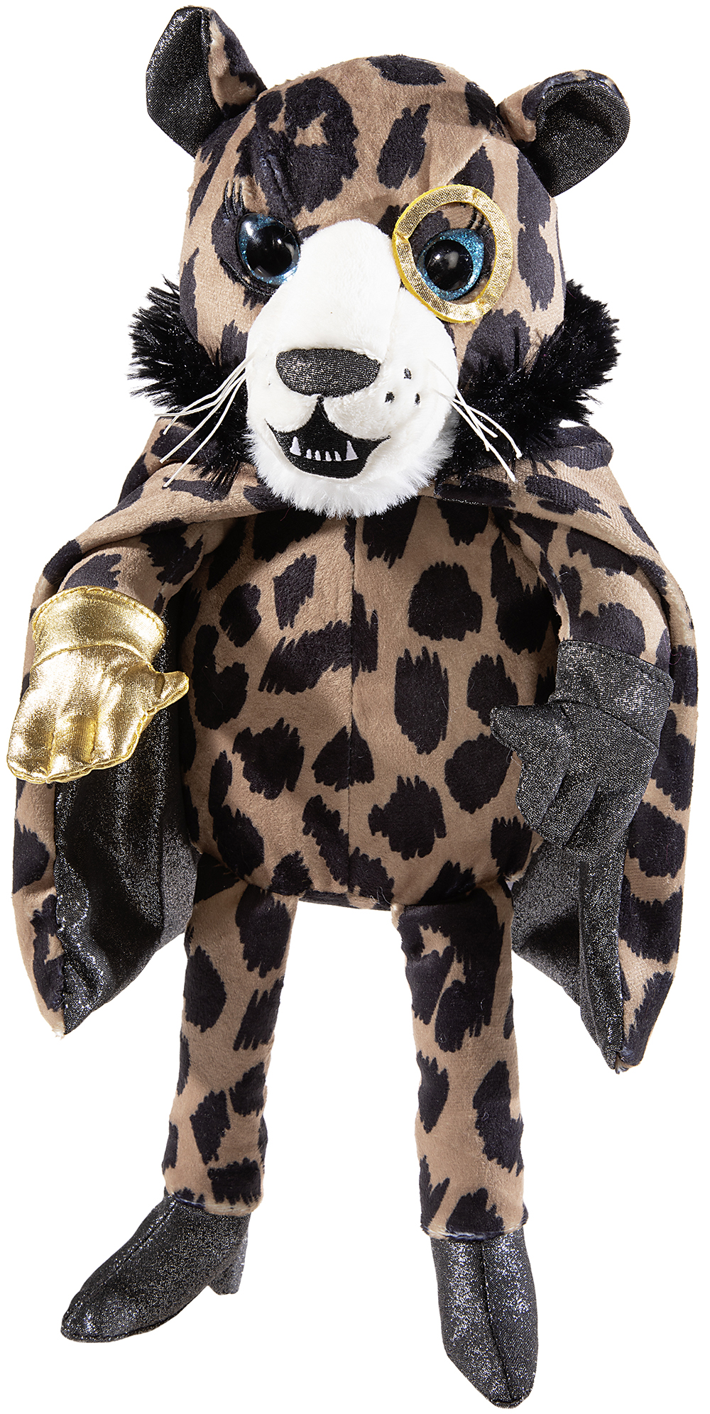 The Masked Singer TMS Leopard 36cm