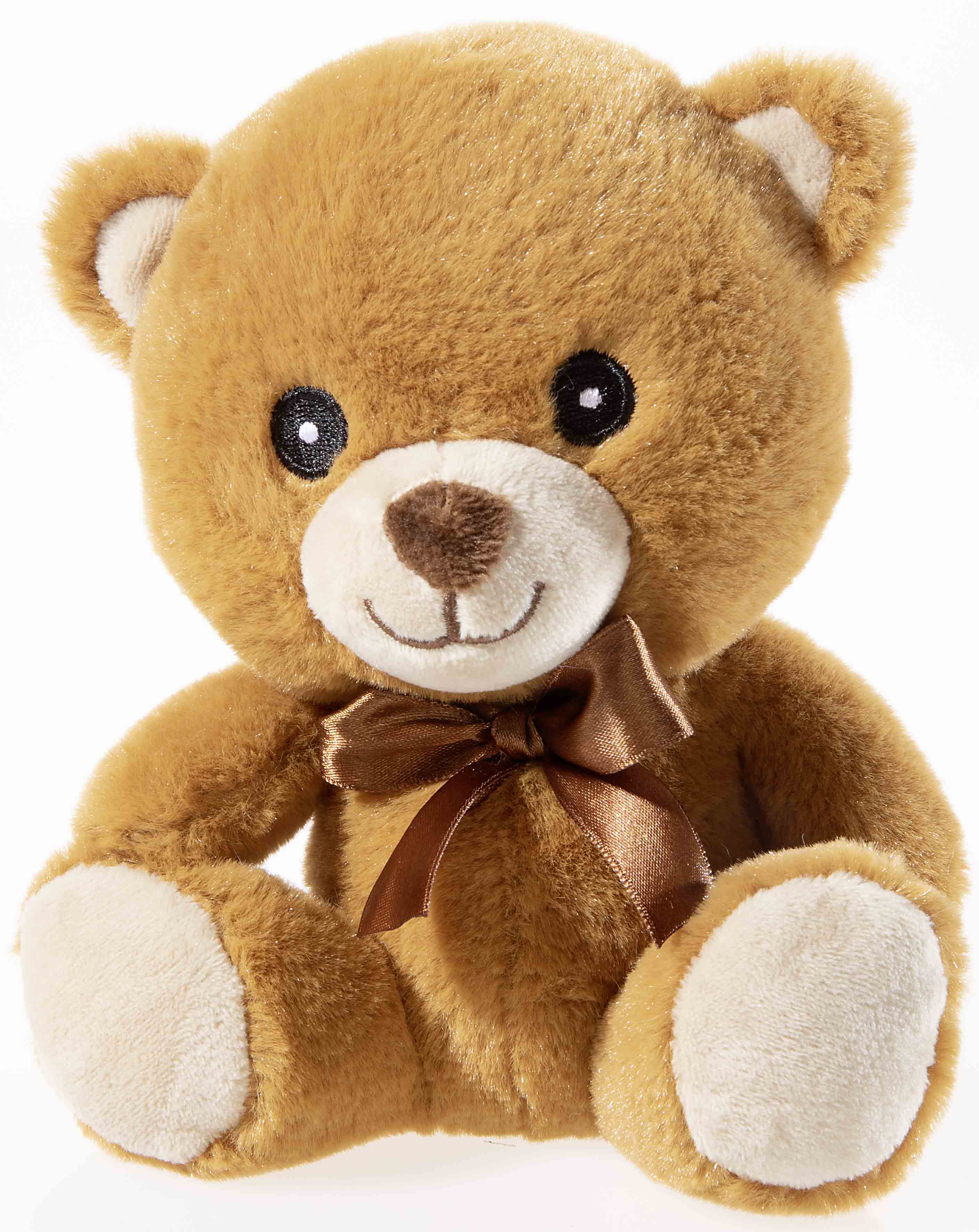 Bär braun 20cm 