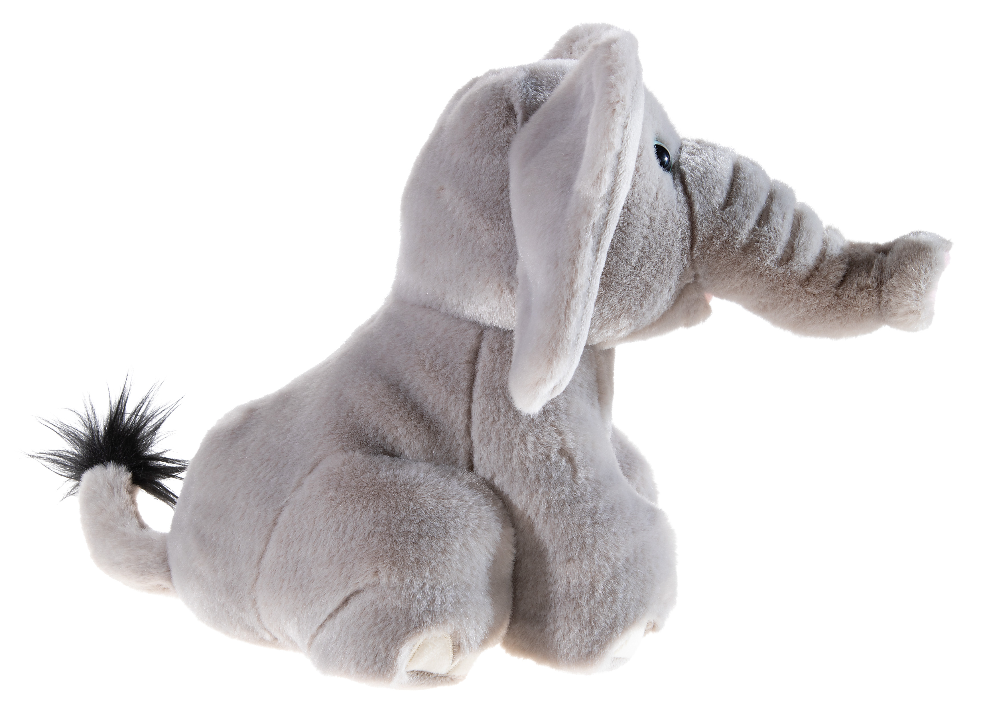Elefant Bedrohte Tiere 25cm Elefant Bedrohte Tiere 25cm