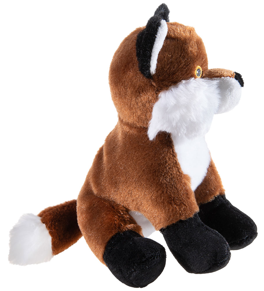 Bottle_2_Buddy_Fuchs_braun_15cm_260276_1 Bottle 2 Buddy Fuchs 15cm - seitlich