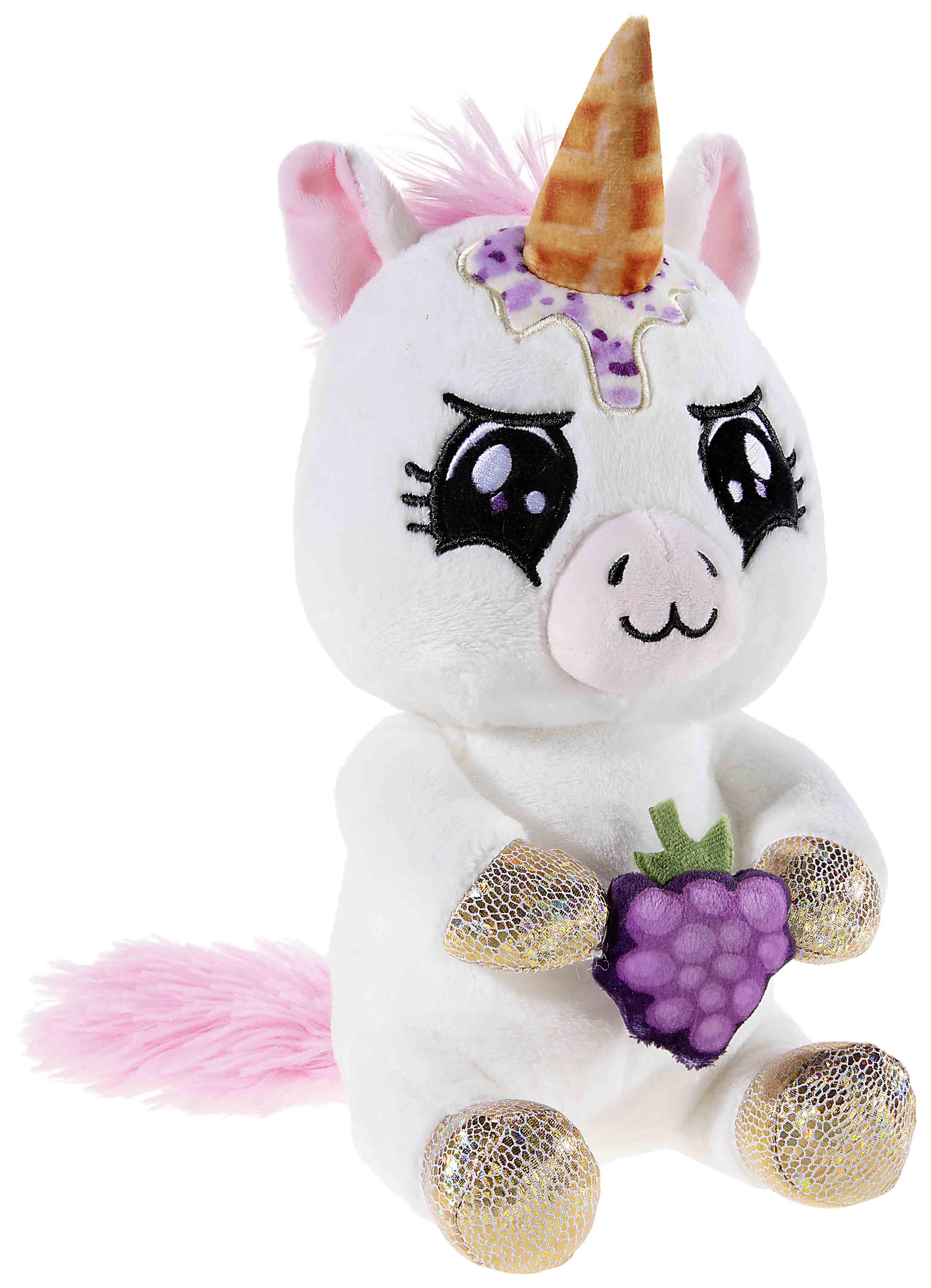 Einhorn Ice Baby Grapy 25cm