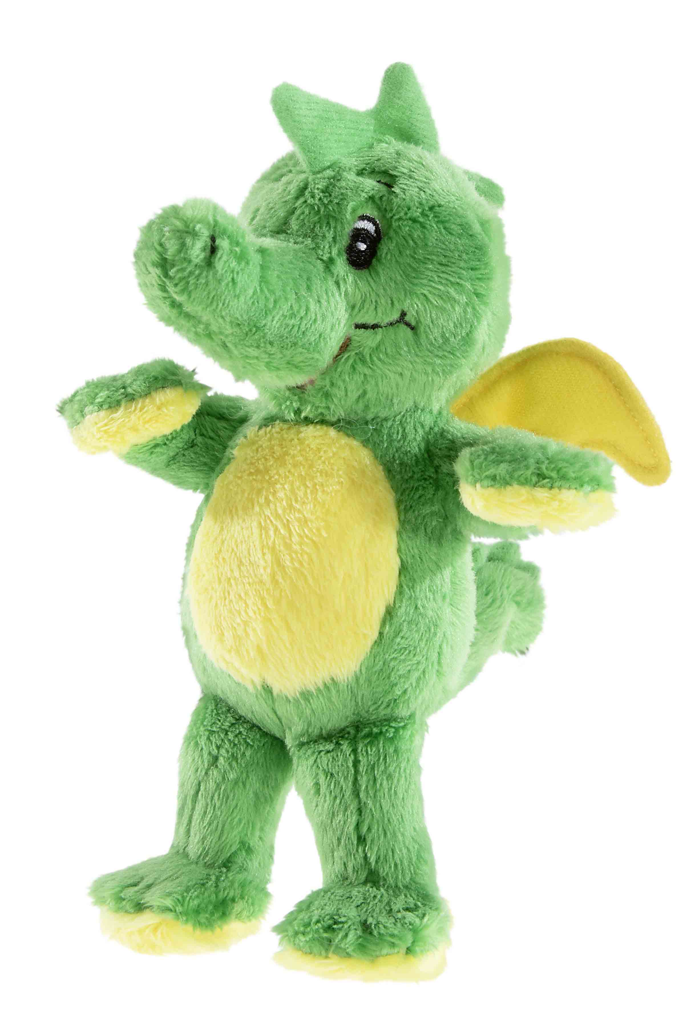 Drache Tabaluga 17cm 