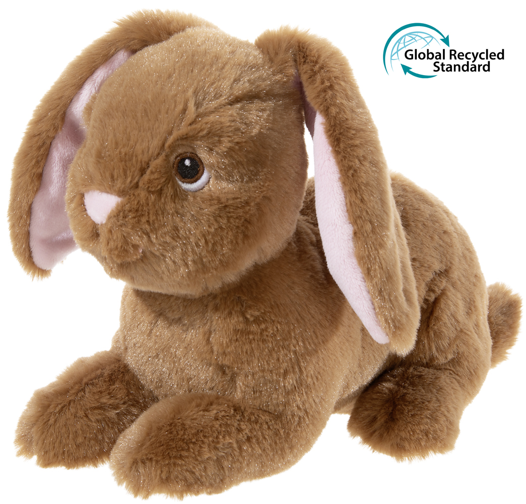 Hase liegend 25cm Hase liegend 25cm