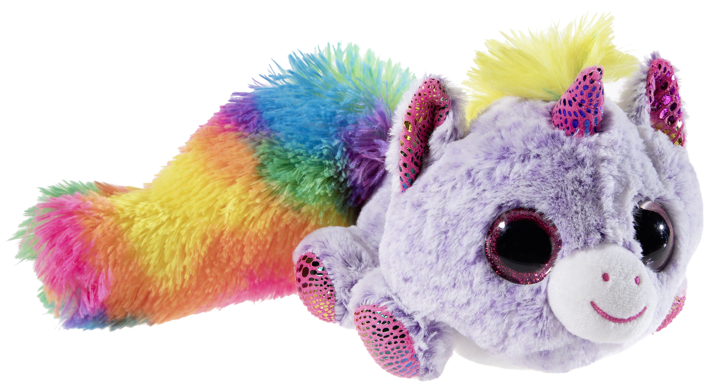 Rainbow Buddies 30cm