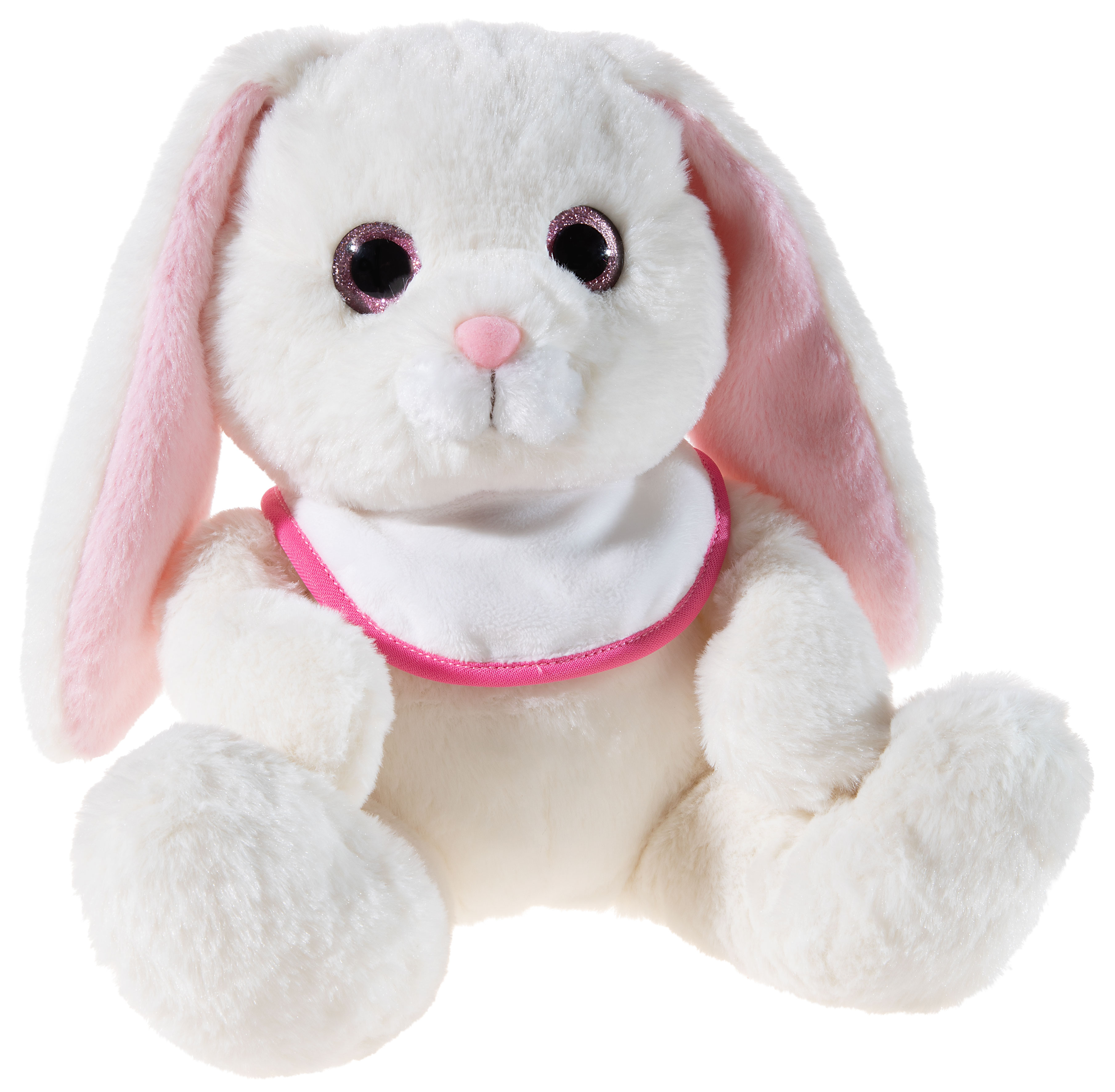 Hase Milchschnute creme individuell 25cm 