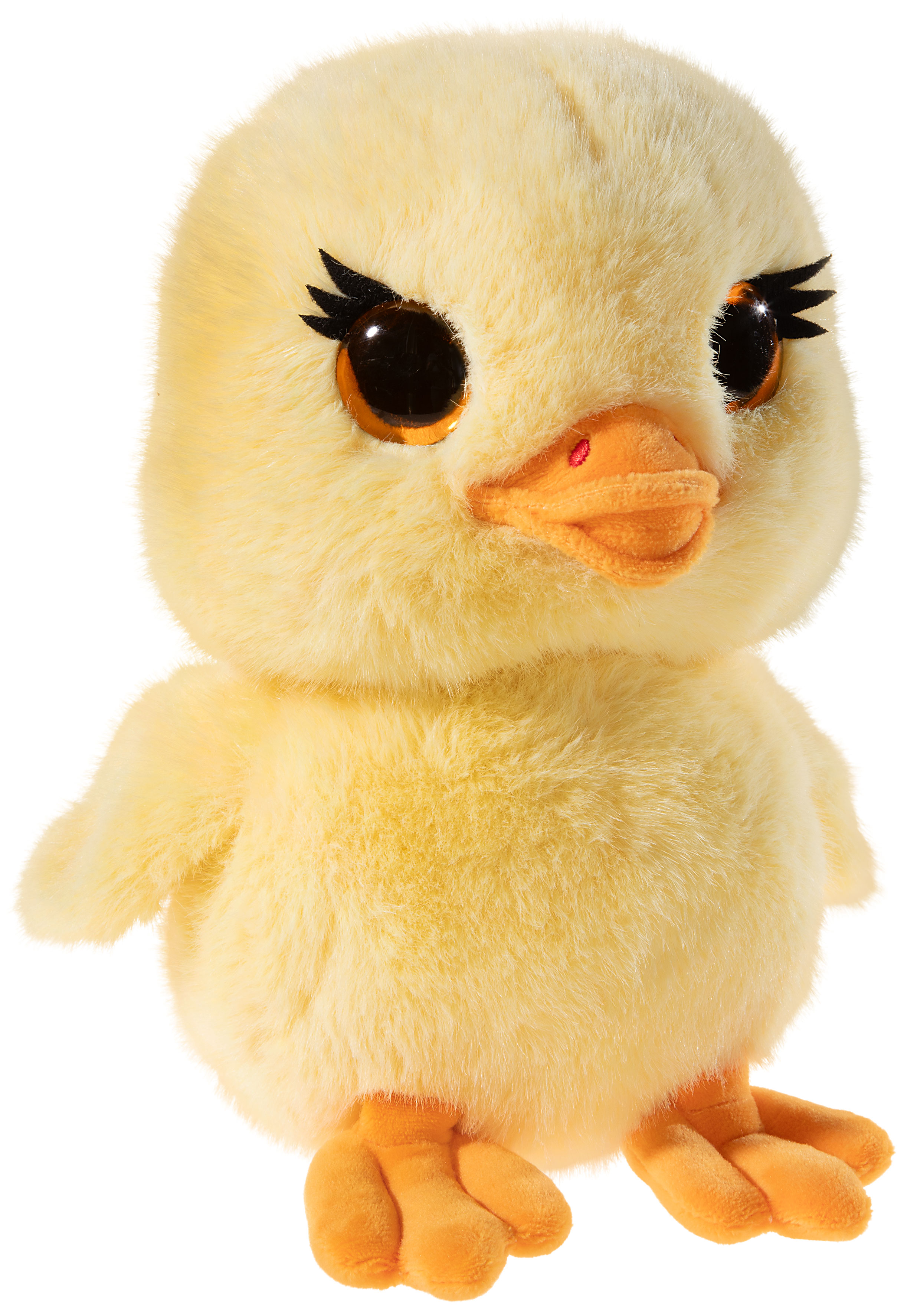 Ente Gaagi stehend 22cm