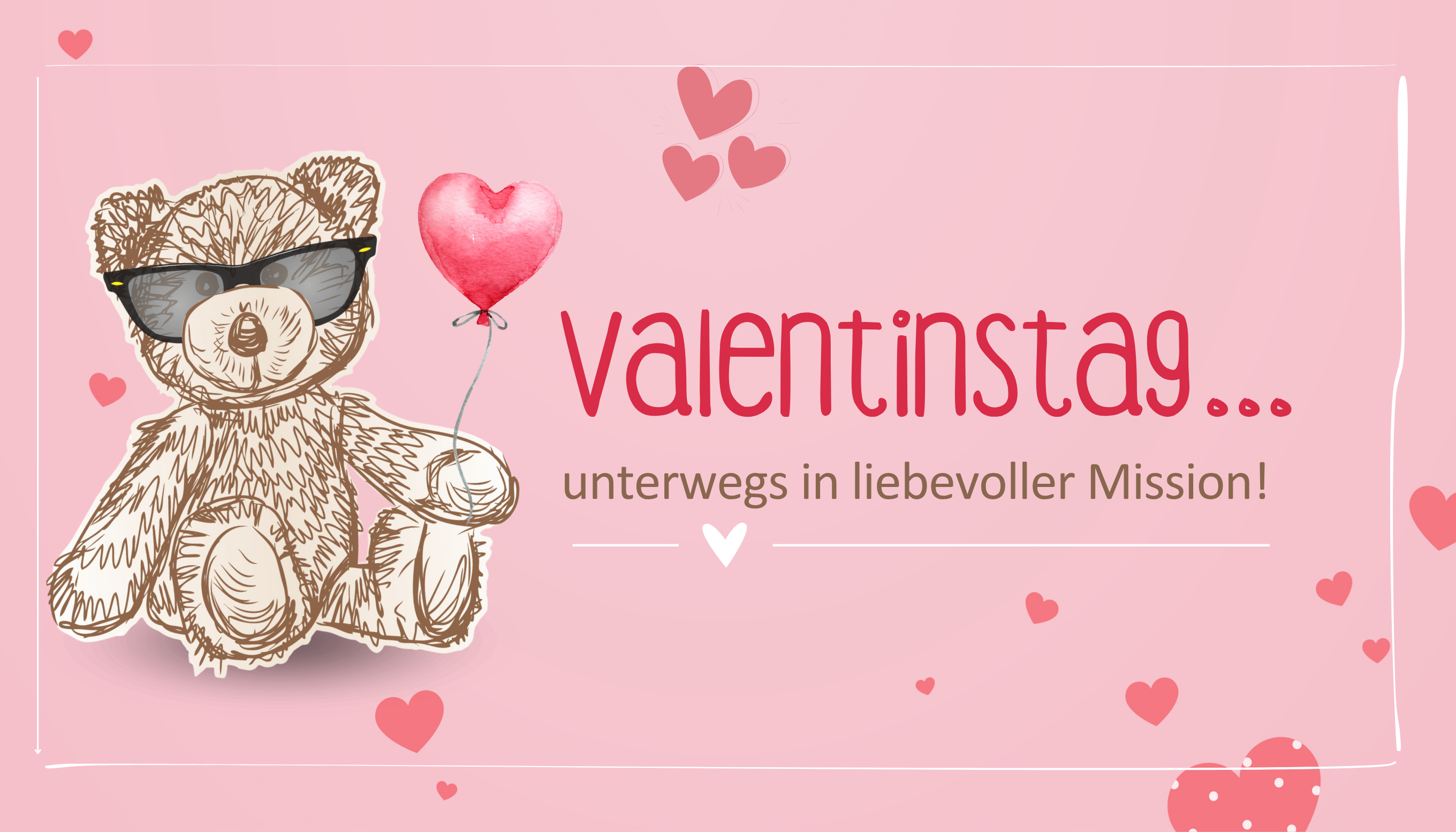Valentinstag