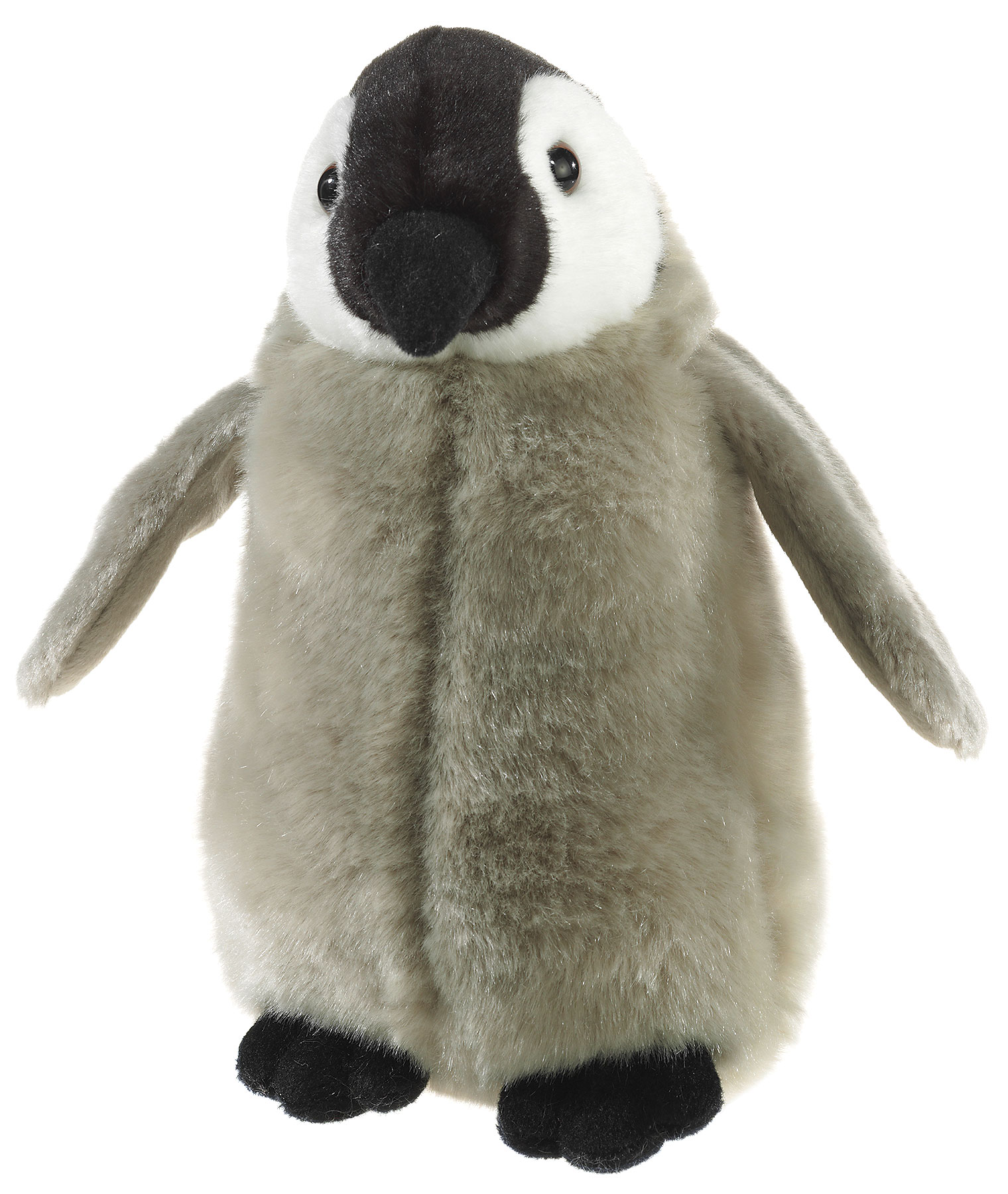 Heunec Pinguin aus der Misanimo Serie in 21cm Größe