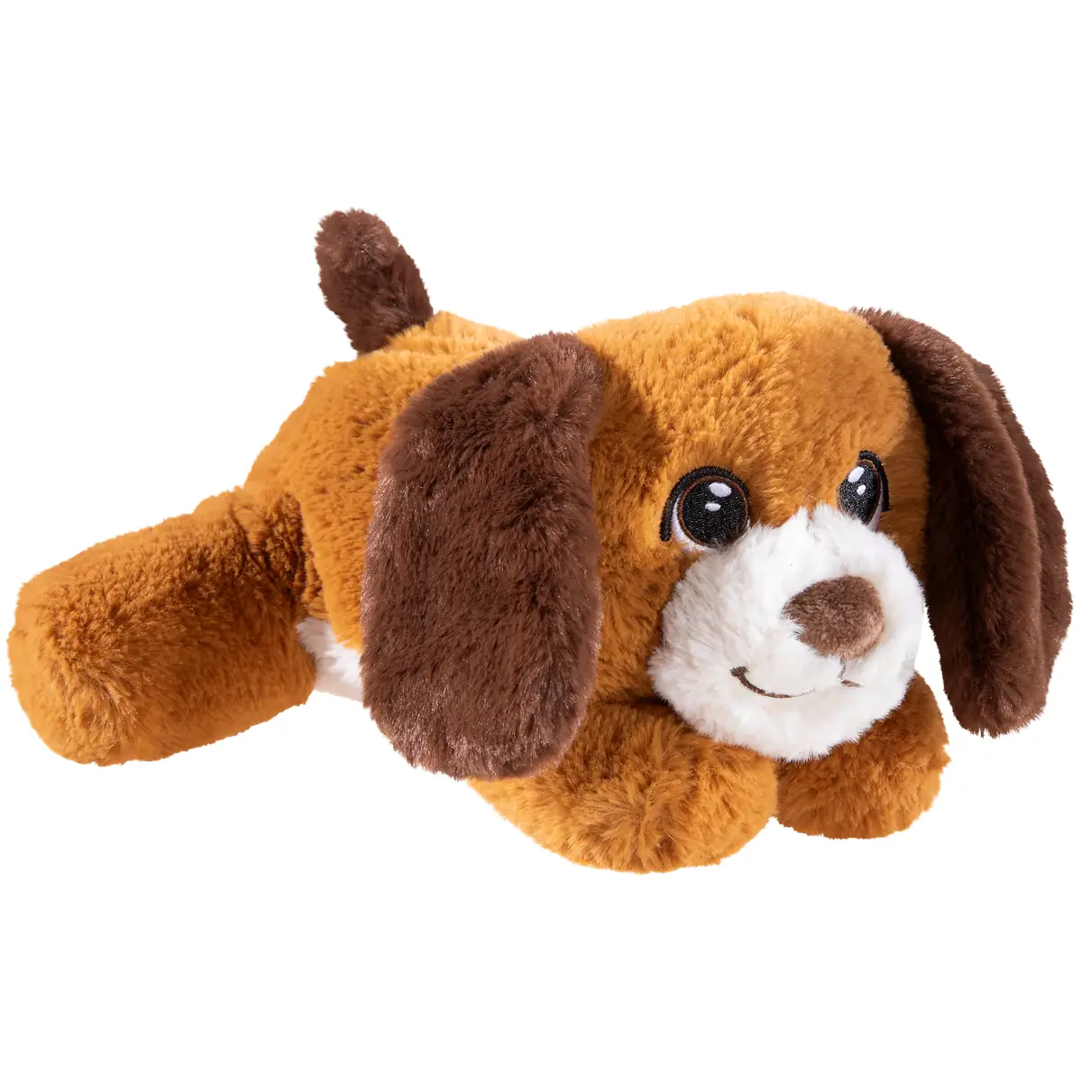 Knautschi Hund Kuscheltier 30cm