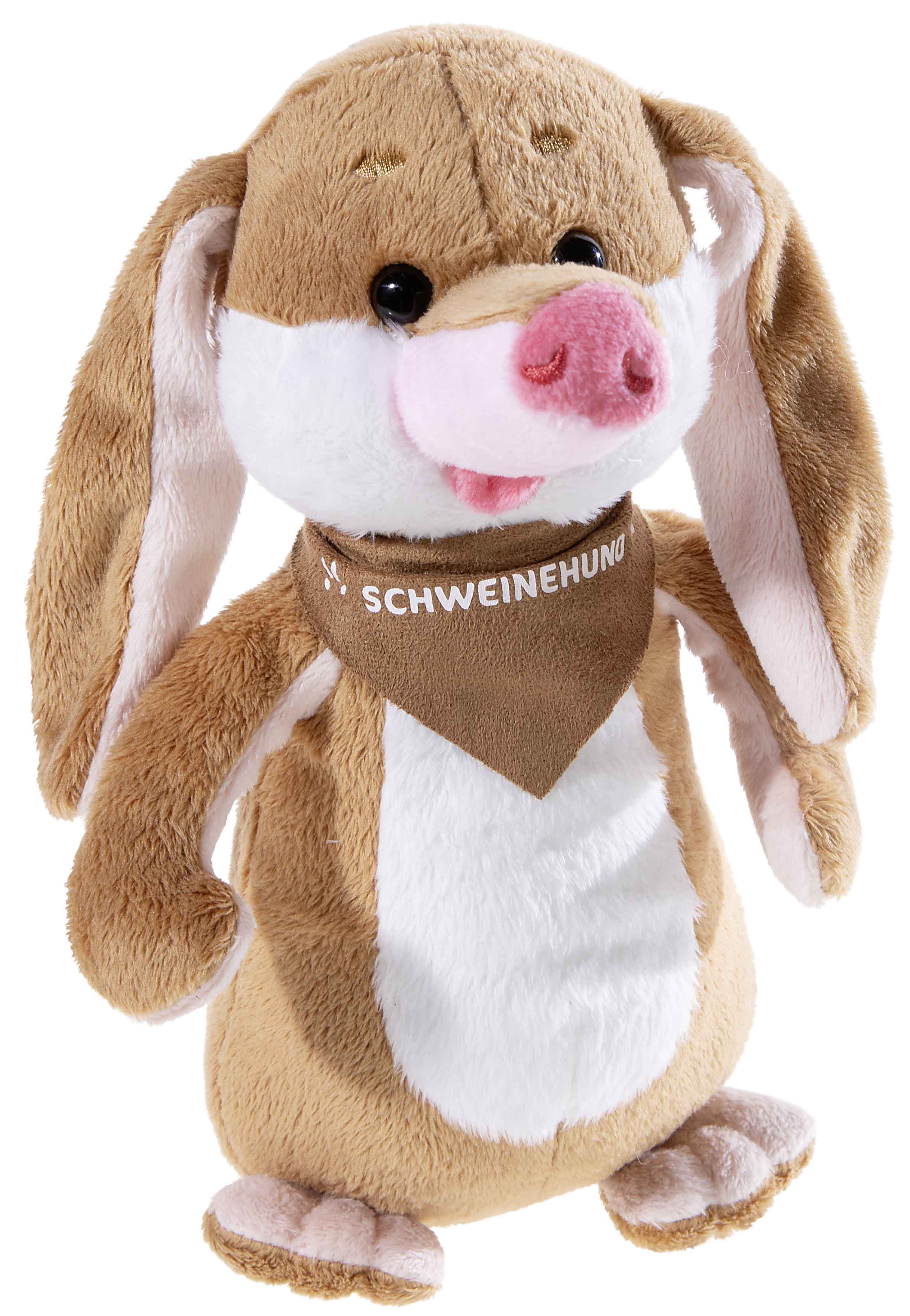 FITNESSFREUND Schweinehund 24cm