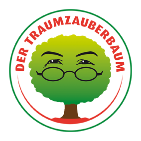 Traumzauberbaum Logo
