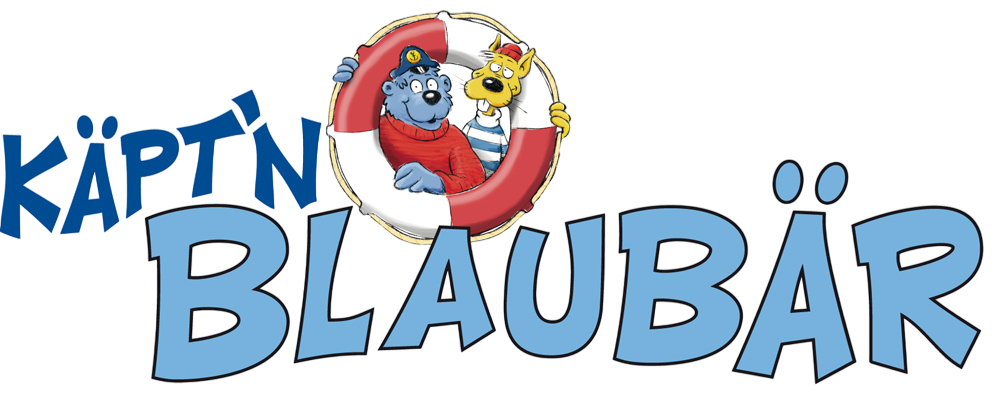 Käptn Blaubär