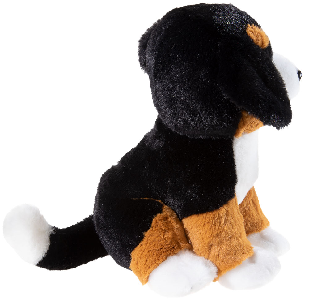288171_02 Heunec Alpenwelt Sennenhund 22cm seitlich