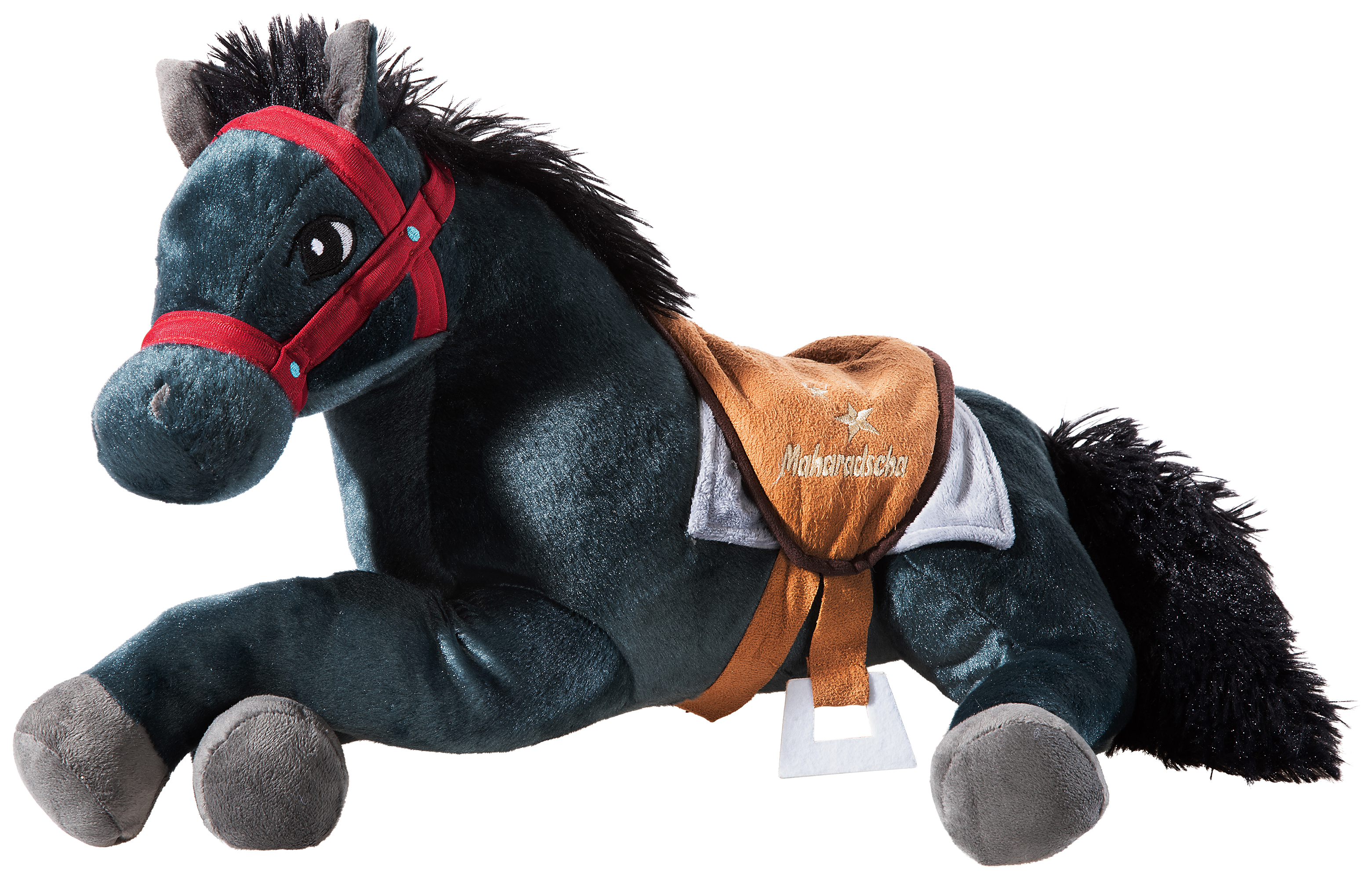 Pferd Maharadscha 50cm