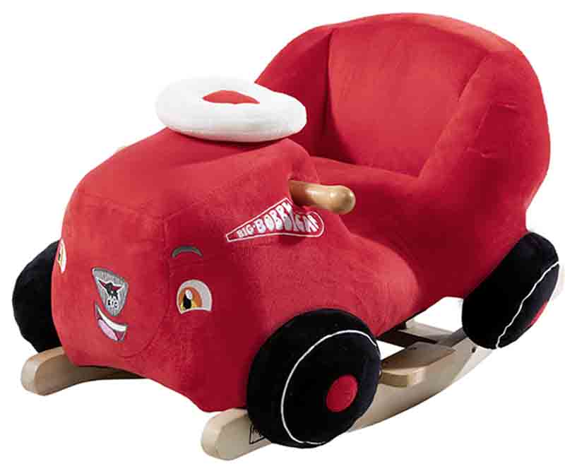  Schaukel BIG Bobby Car 60cm