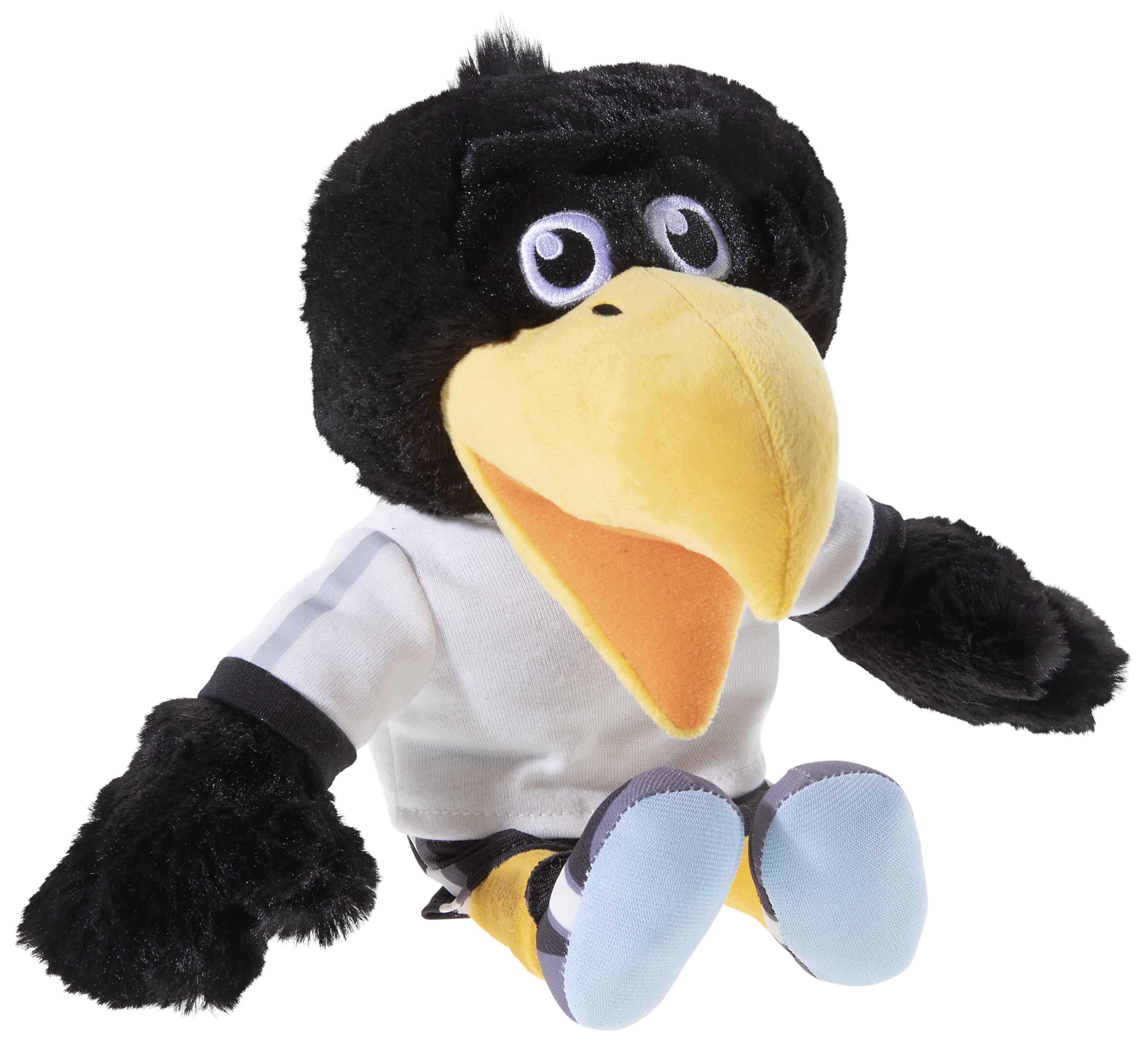Adler DFB Paule 20cm