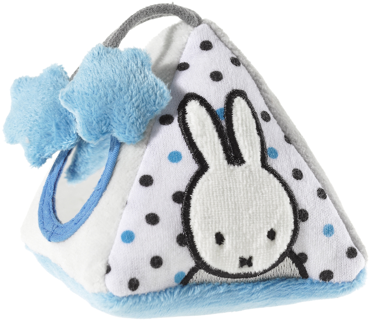 Miffy Pyramide 8cm