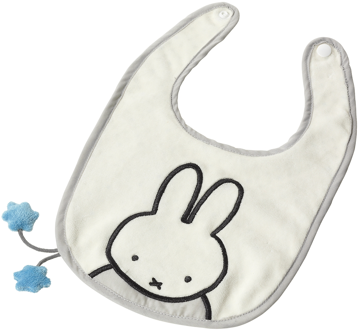 Miffy Lätzchen 27cm