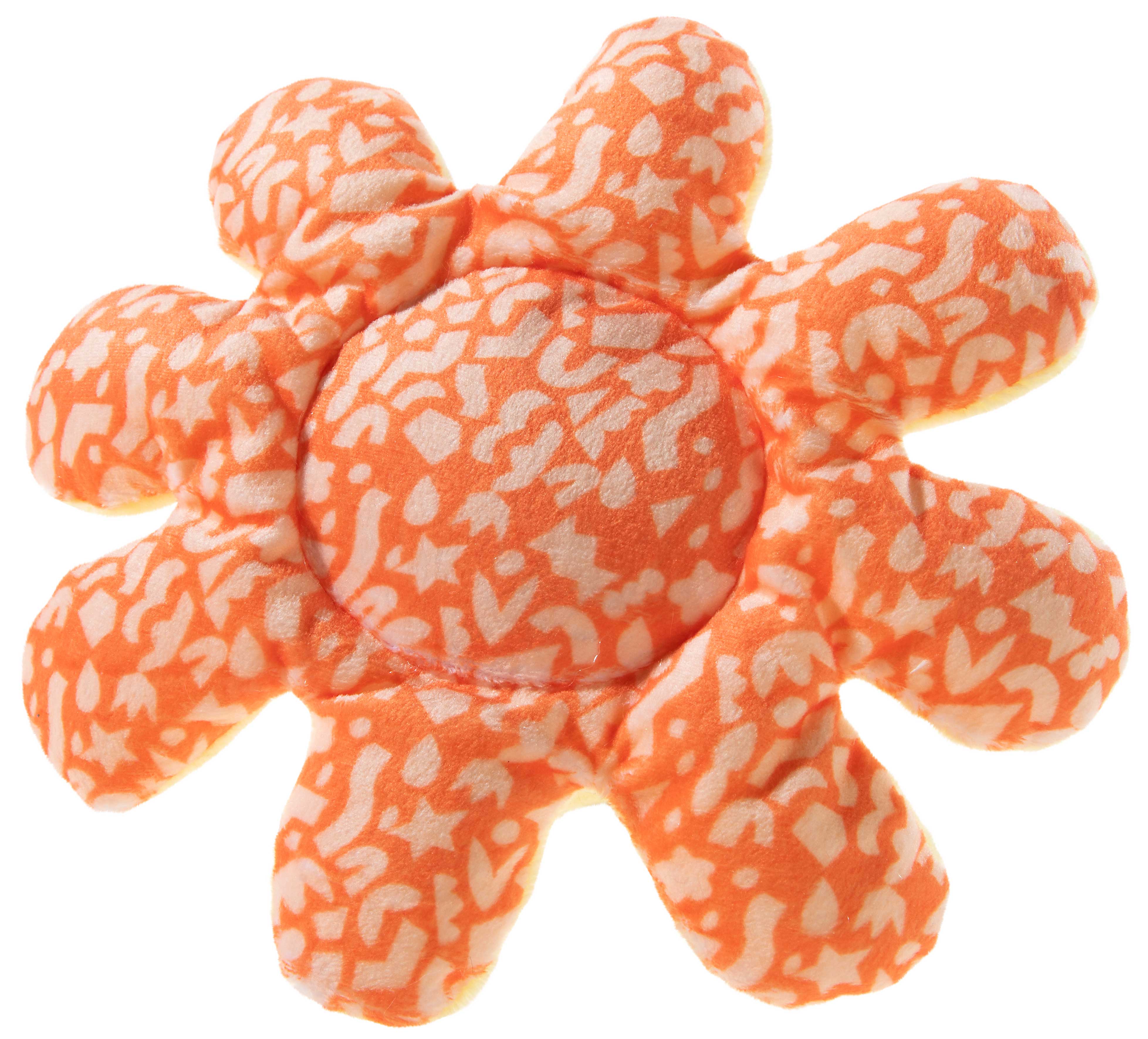 Oktopus gelb 18cm Oktopus gelb 18cm