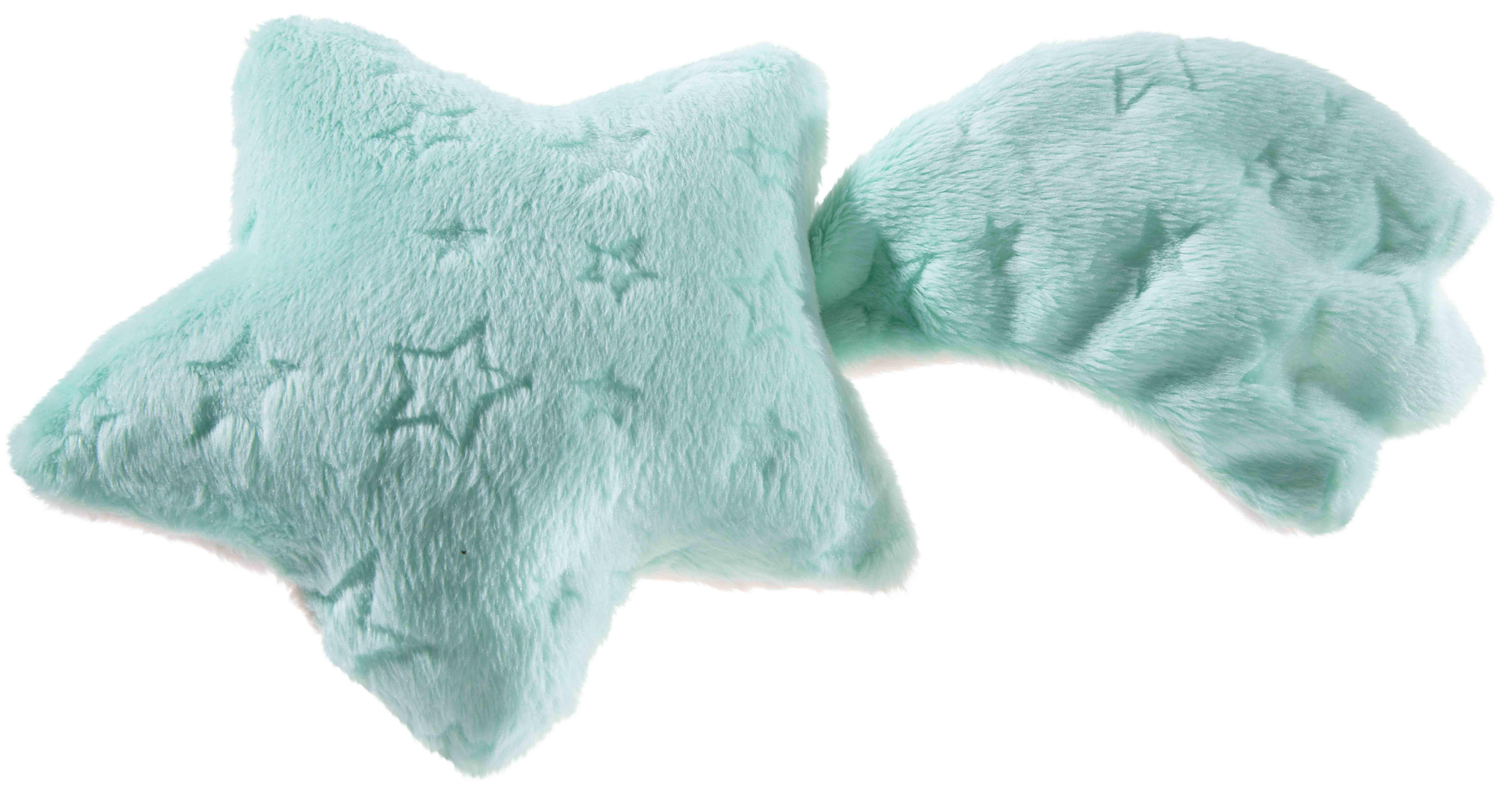 KUMA Stellina Sternschnuppe minze 28cm KUMA Stellina Sternschnuppe minze 28cm