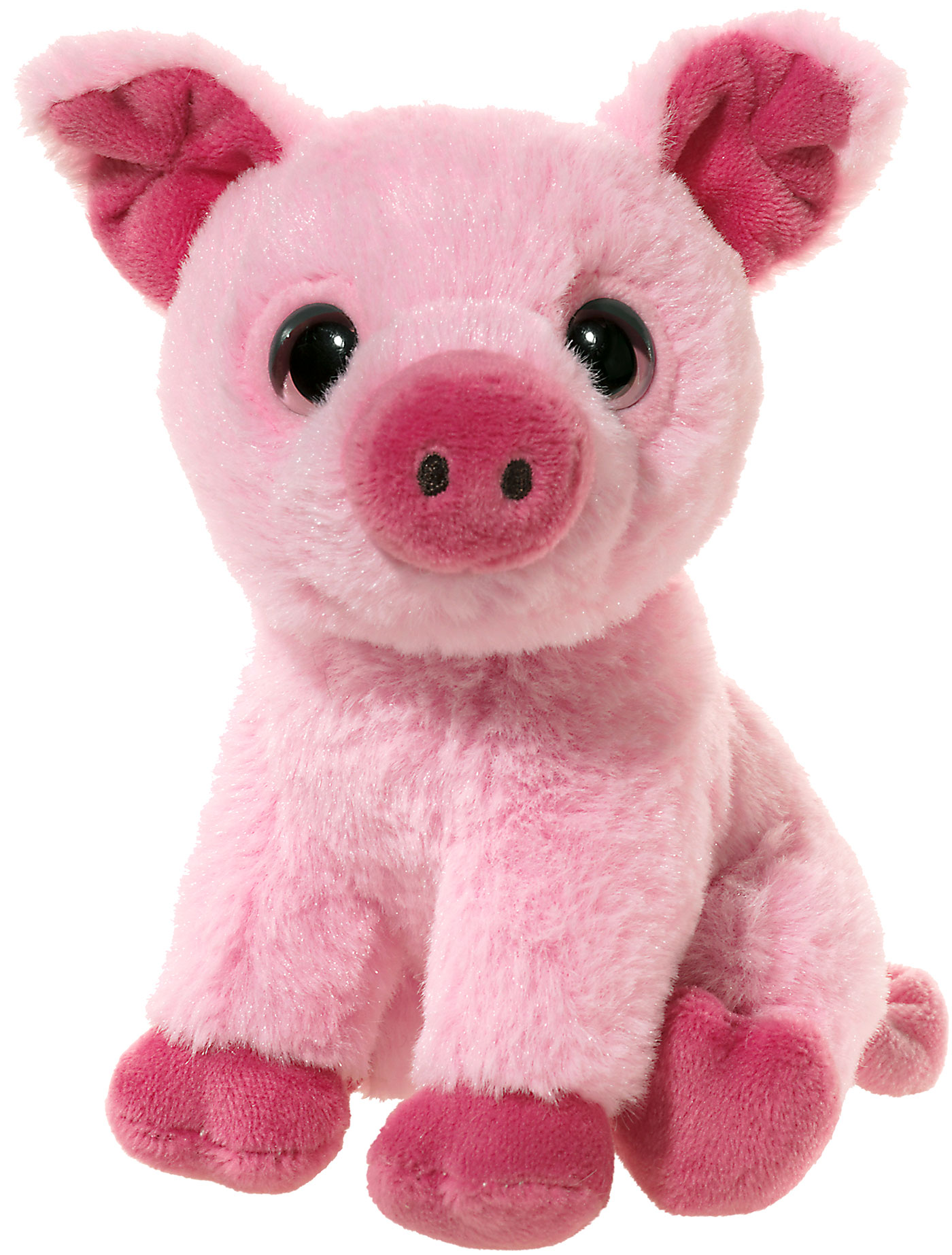 Mini-Mi Schwein 14cm 