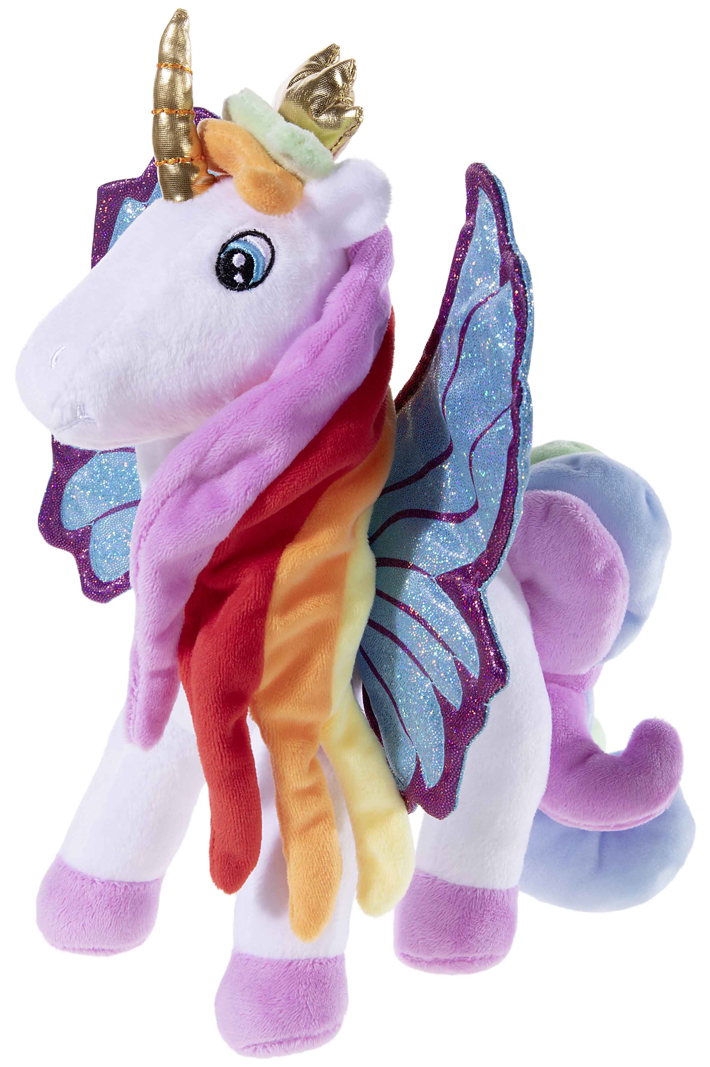  Einhorn Galupy Lilly 25cm