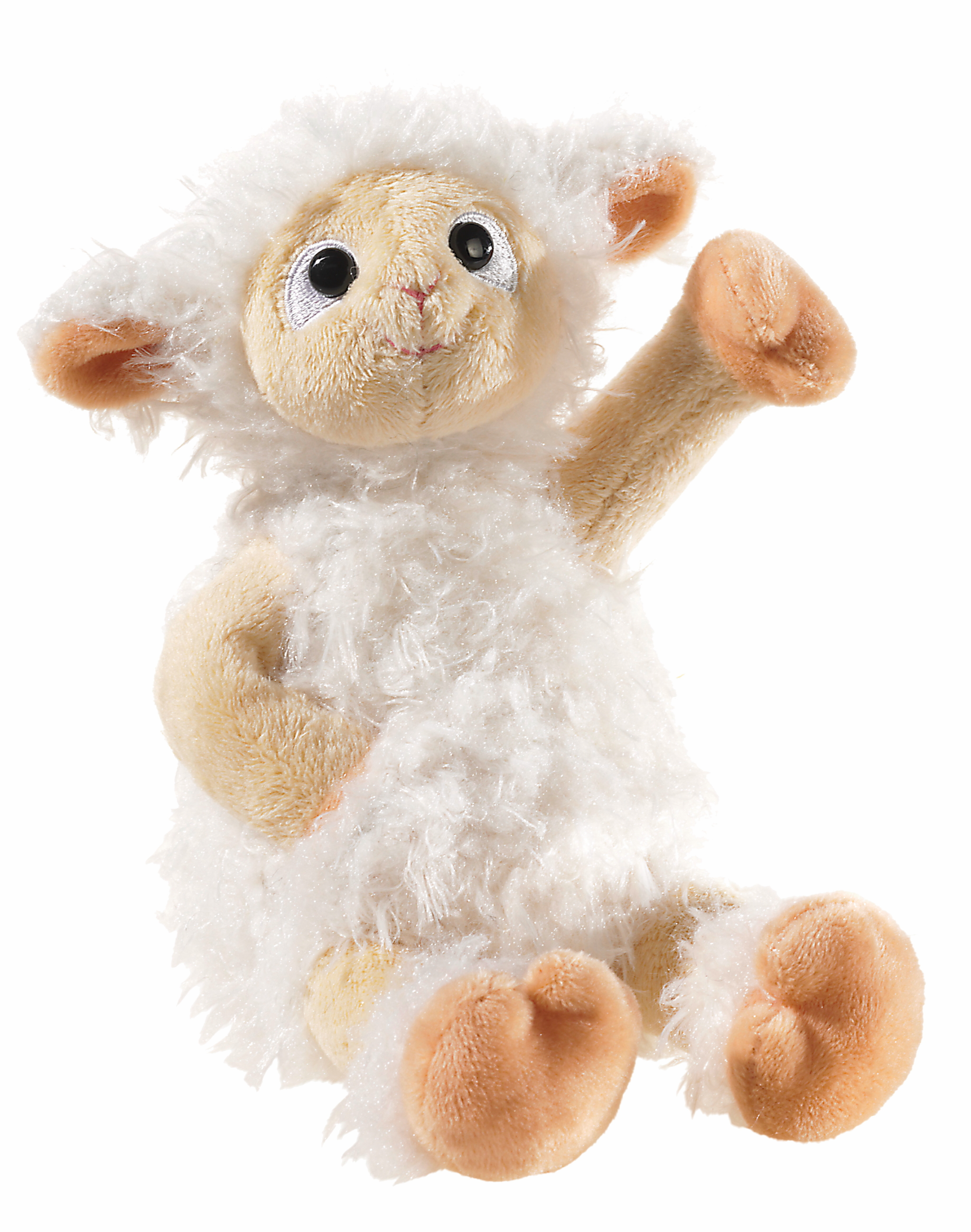 Wolly Sunshine 25cm 