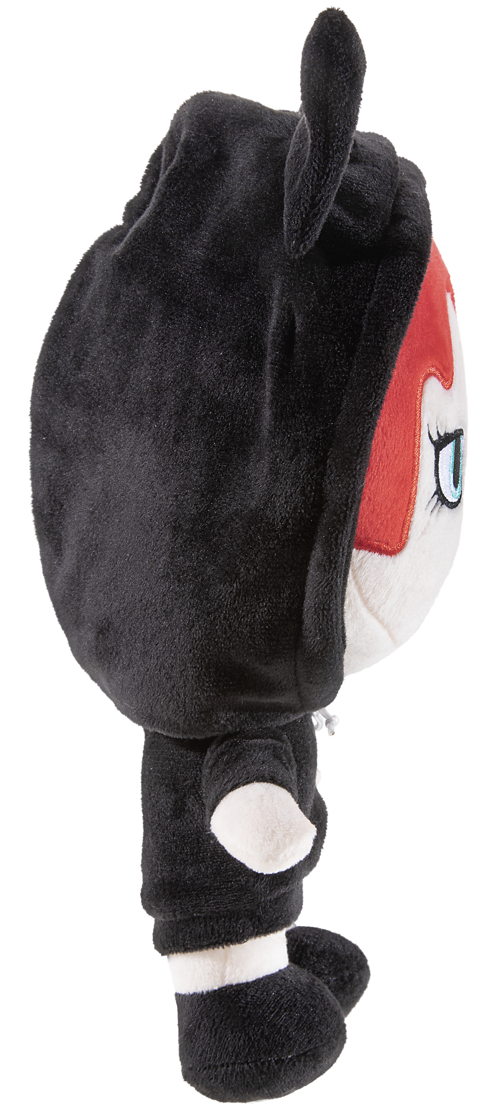Poupetta Gothic Rotschopf 25cm