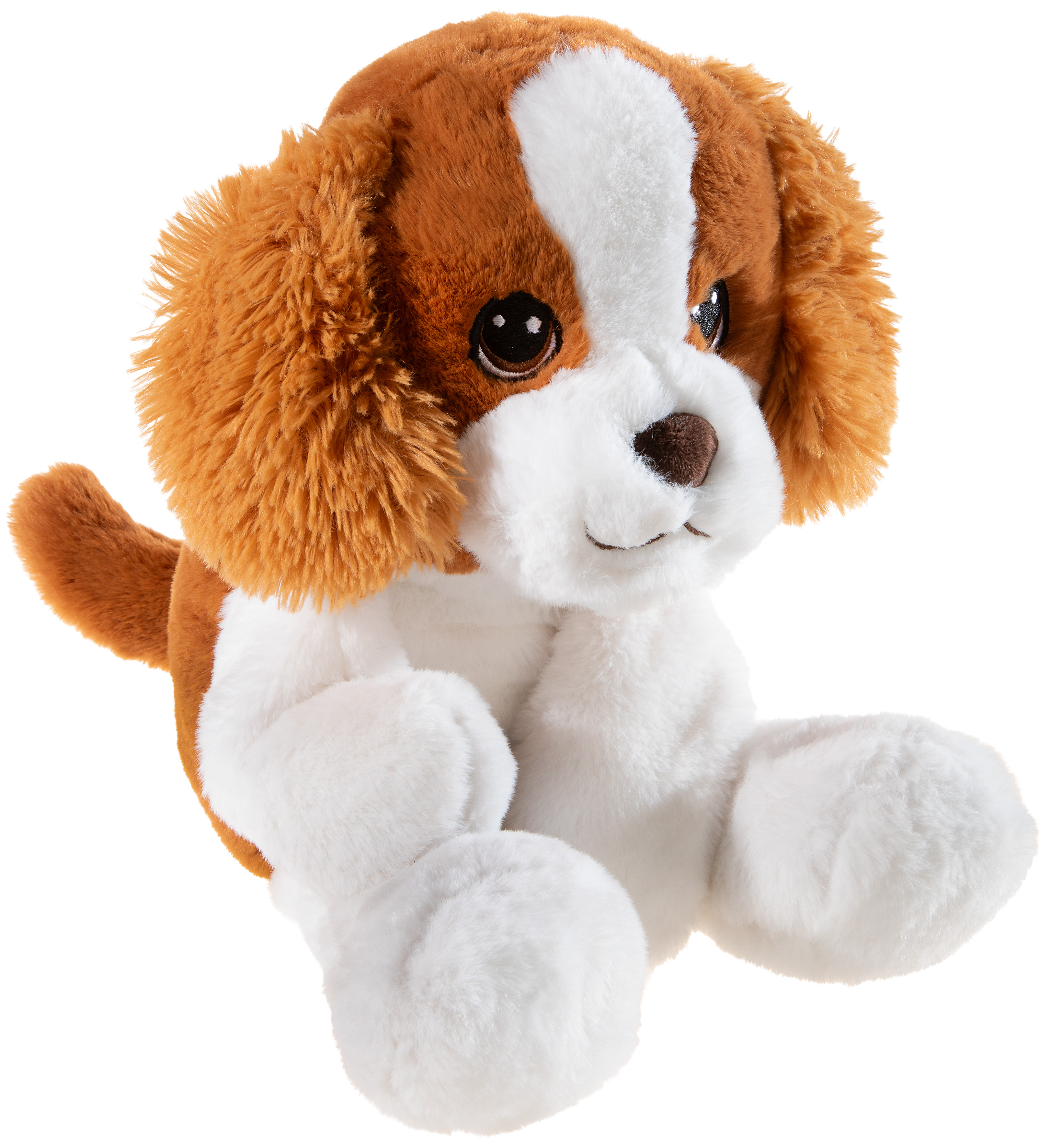 Plüschund Odie - Therapietier 50cm