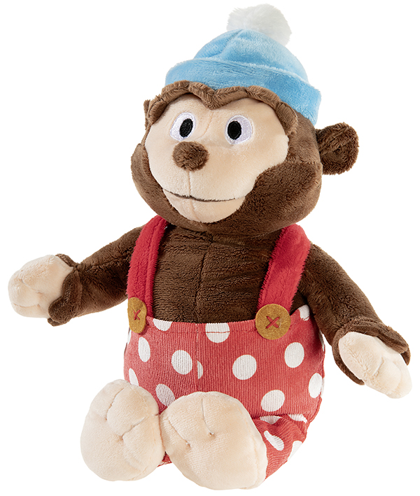 Petzi Bär in 25cm