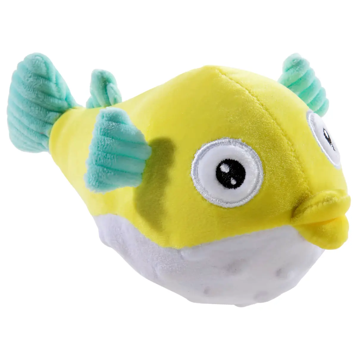 Anti-Stress Kugelfisch 15 cm