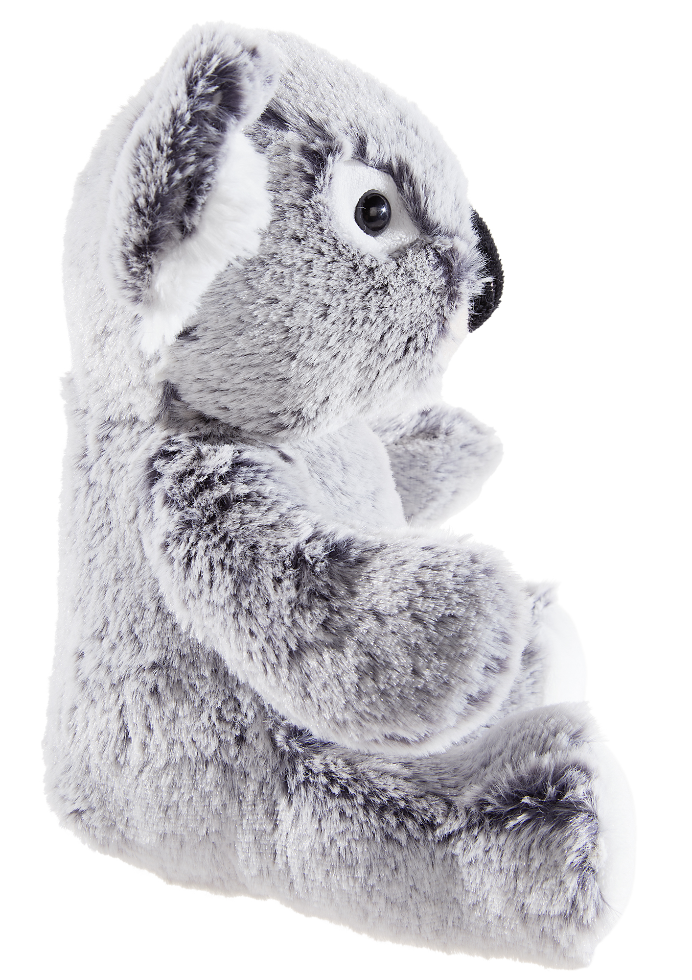 Heunec Koala Bär aus der Misanimo Serie in 20cm Größe - Detailbild seitlich