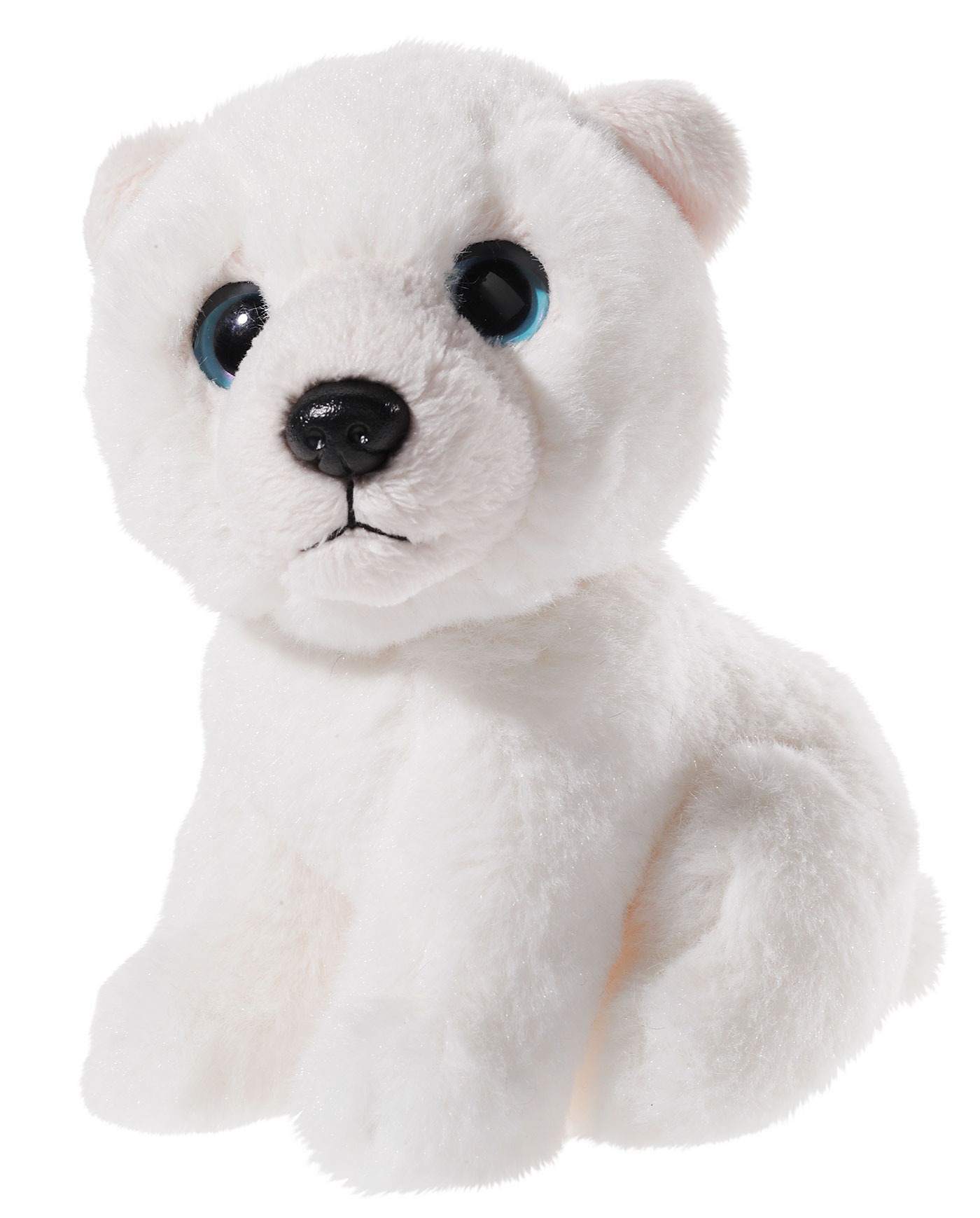 Mini-Mi Eisbär 14cm 