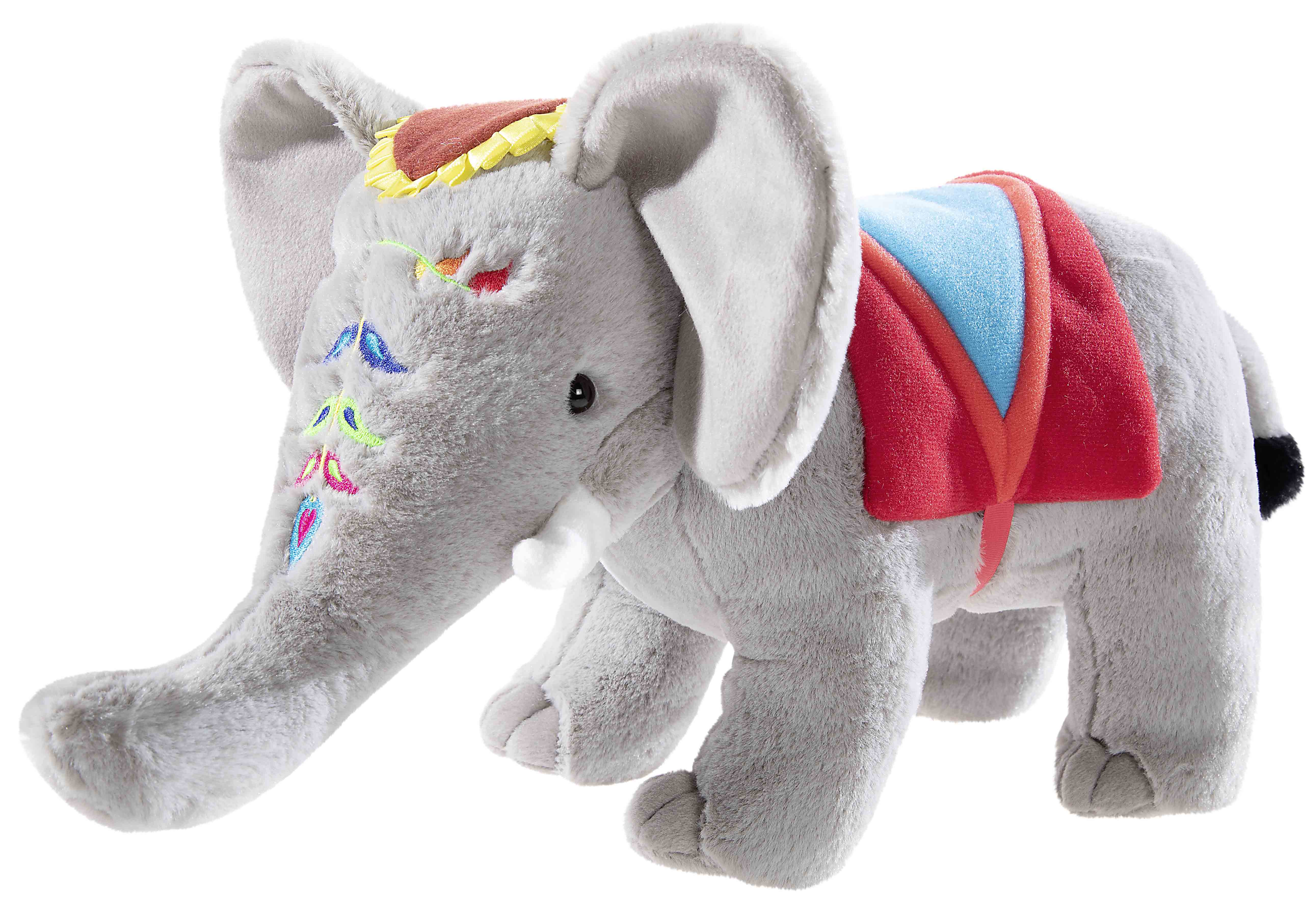 Kuschelkarawane Elefant 35cm