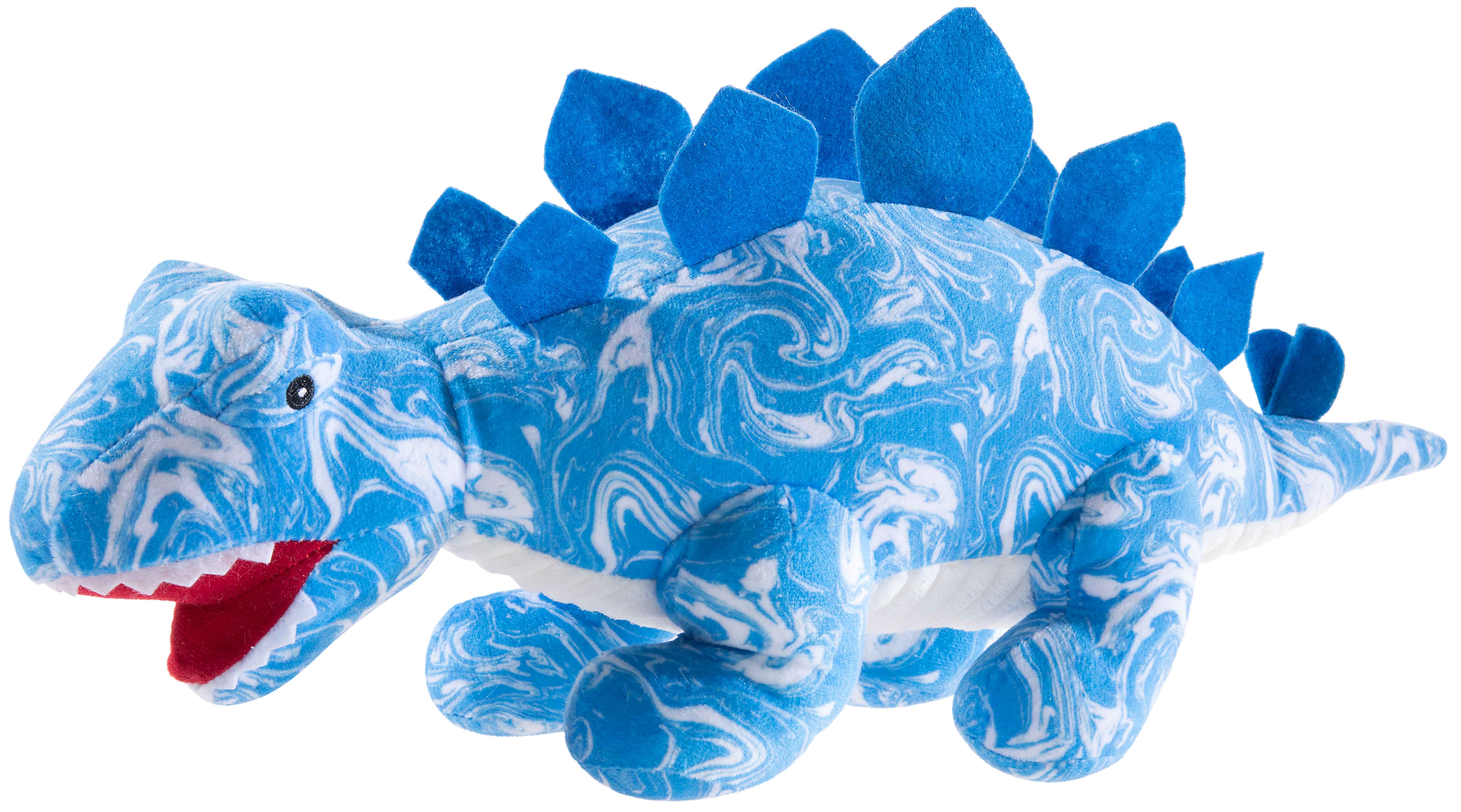 GRS Dino blau 43cm PET
